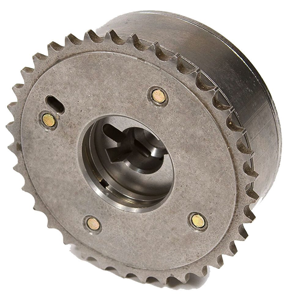 Timing Chain Kit For TOYOTA Camry RAV4 Highlander 2AZFE 2.4L Scion TC+VVT Gear - Image 4