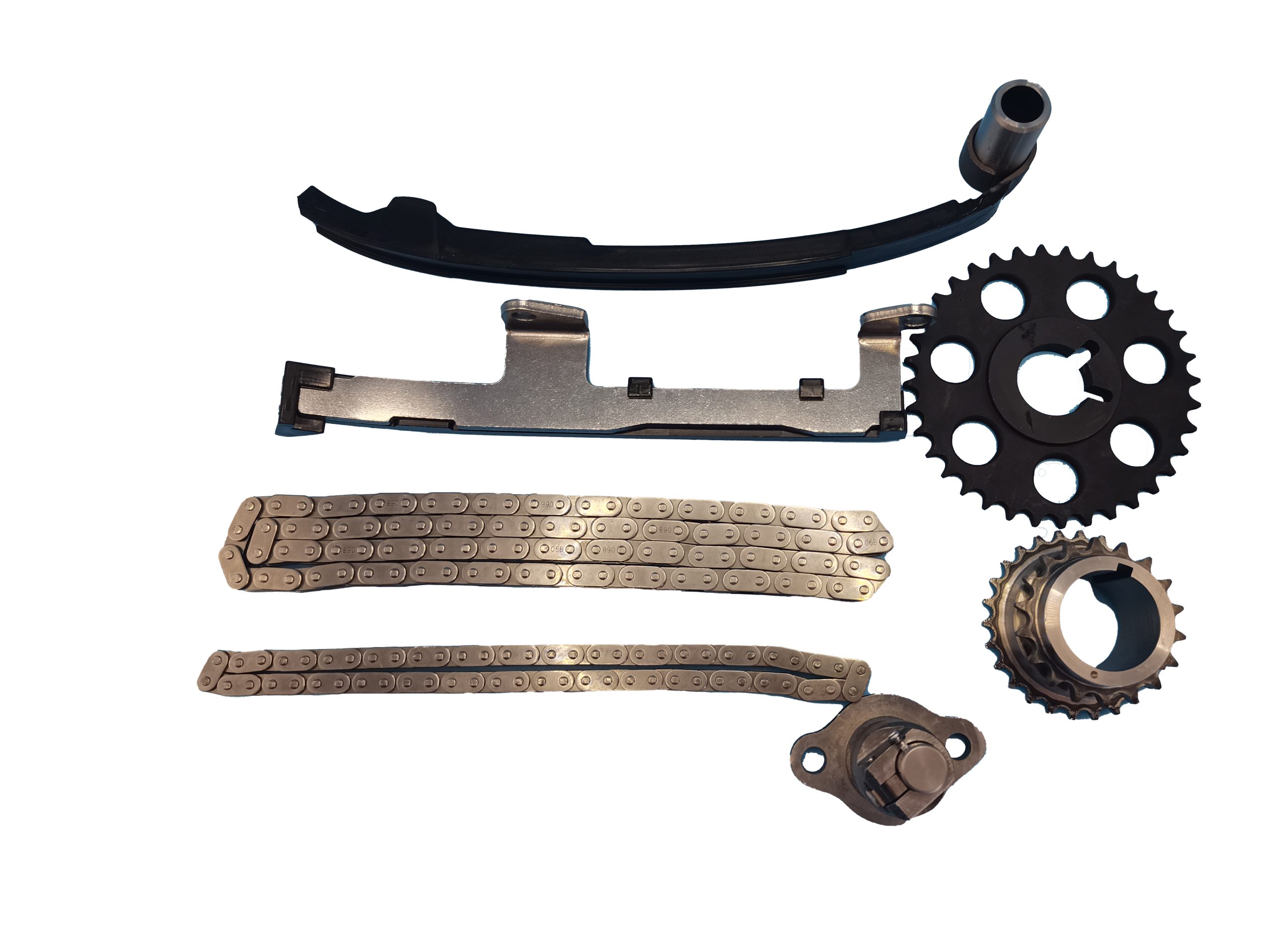 Timing Chain Kit Fit For Toyota Previa