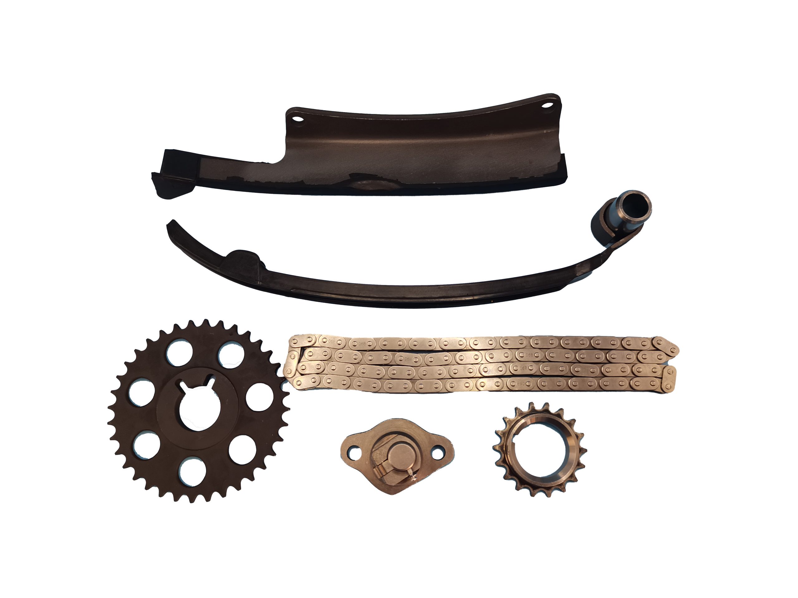 Timing Chain Kit fit for Toyota Hiace 8V 2.0L