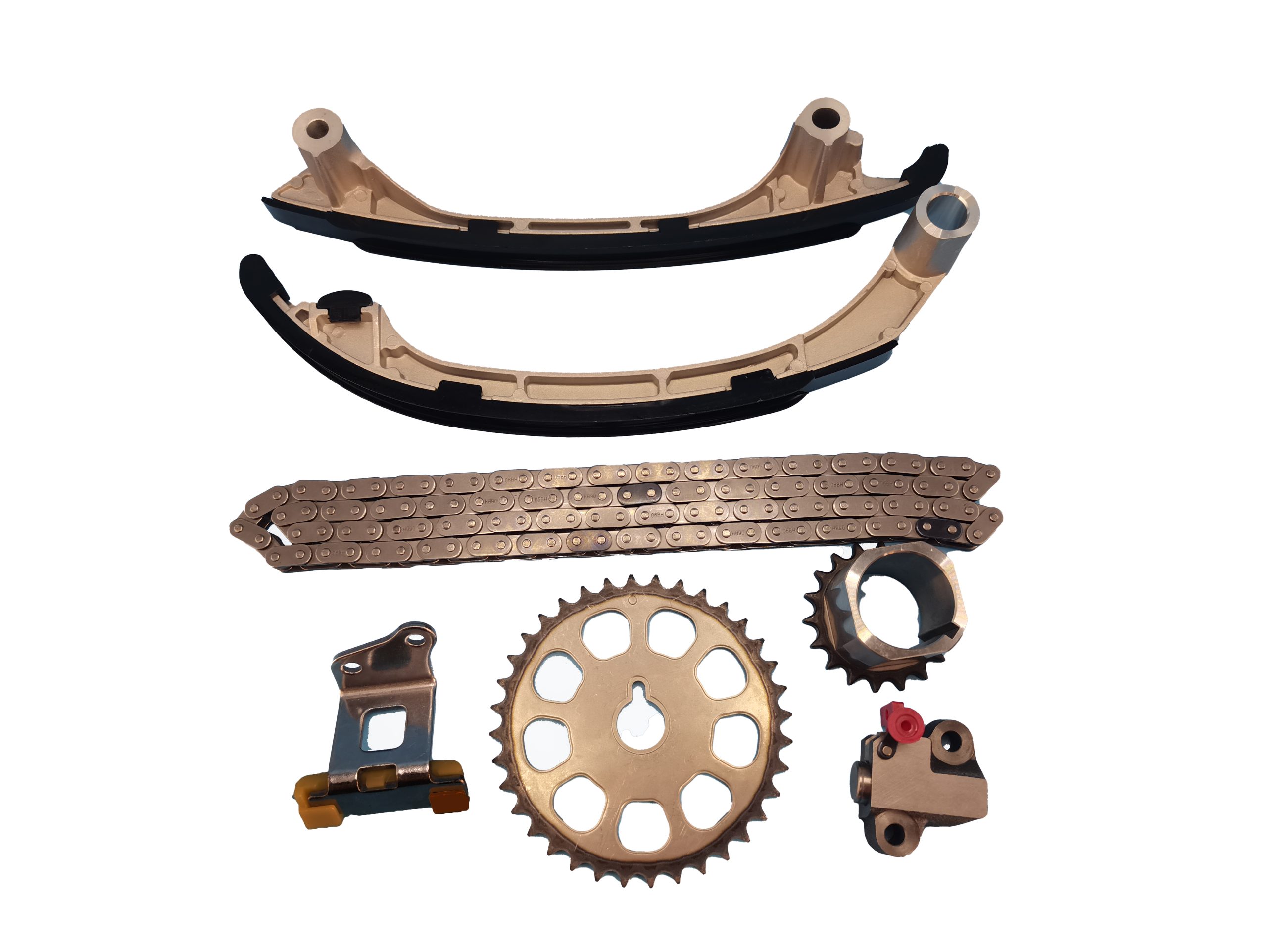 Timing Chain Kit fit for Toyota Hiace 8904