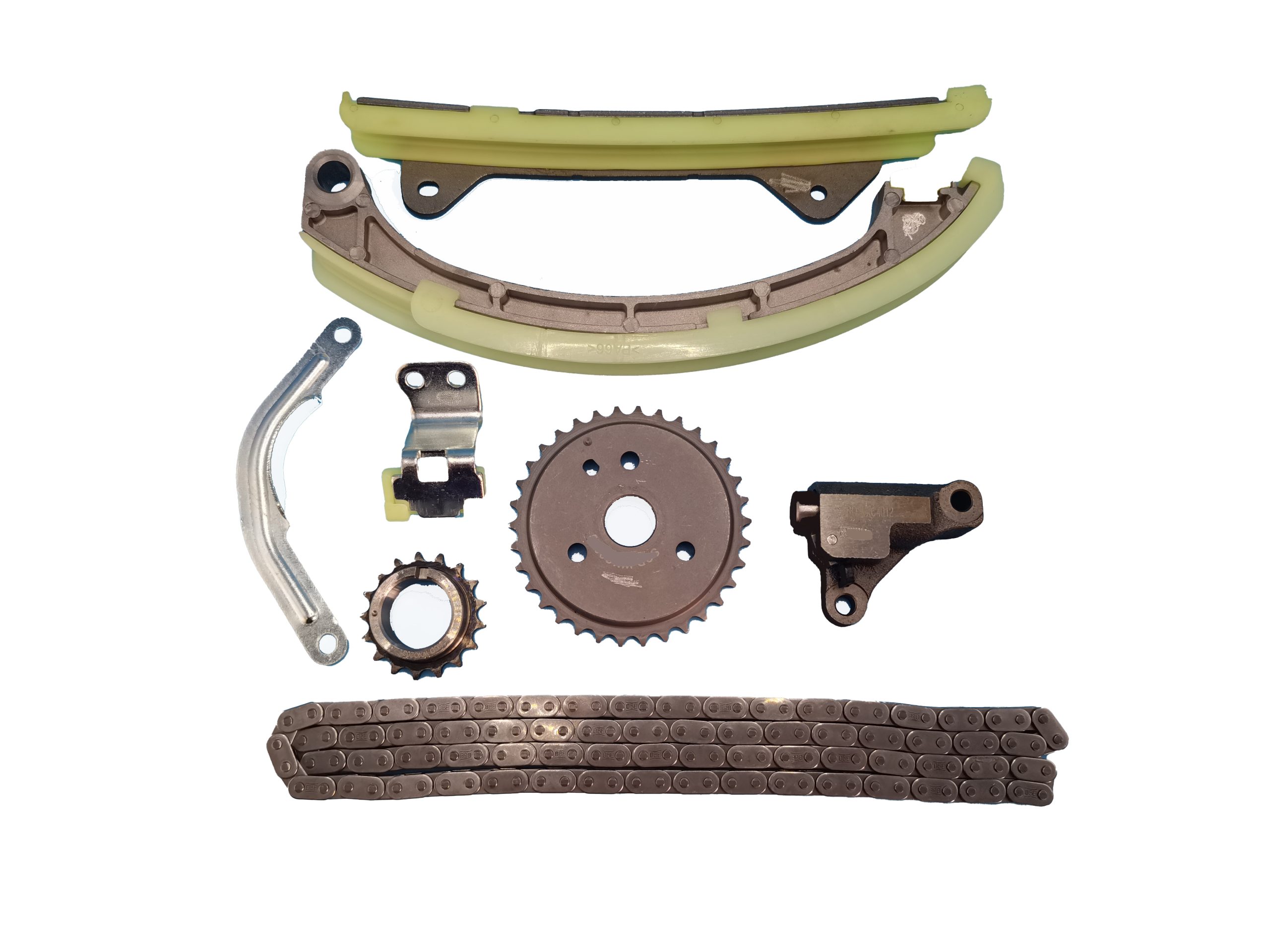 Timing Chain Kit For TOYOTA Avanza 3SZ 1.5