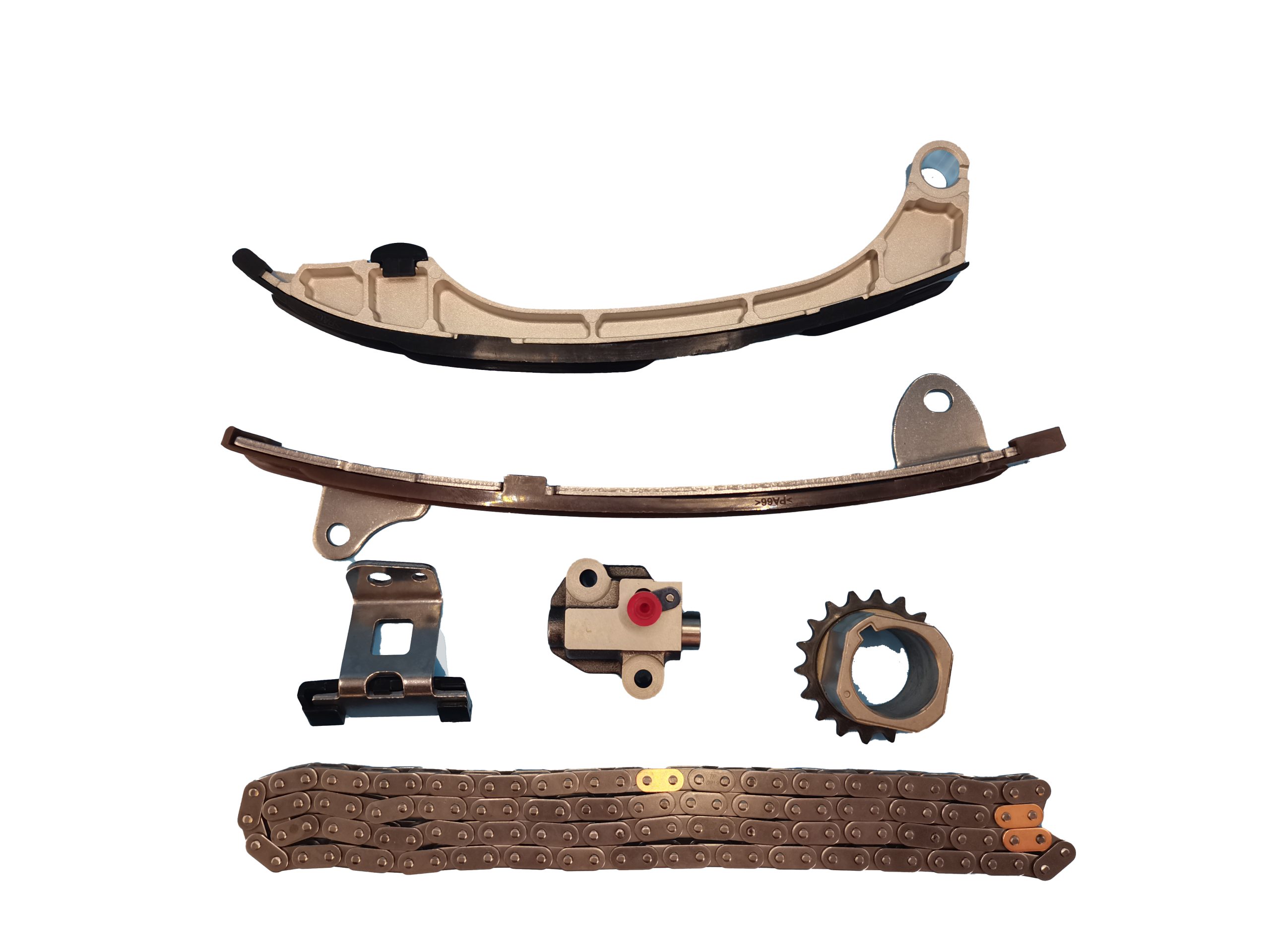 Engine Timing Chain Kit fit for 2010-2017 Toyota Camry 2.5L L4 V