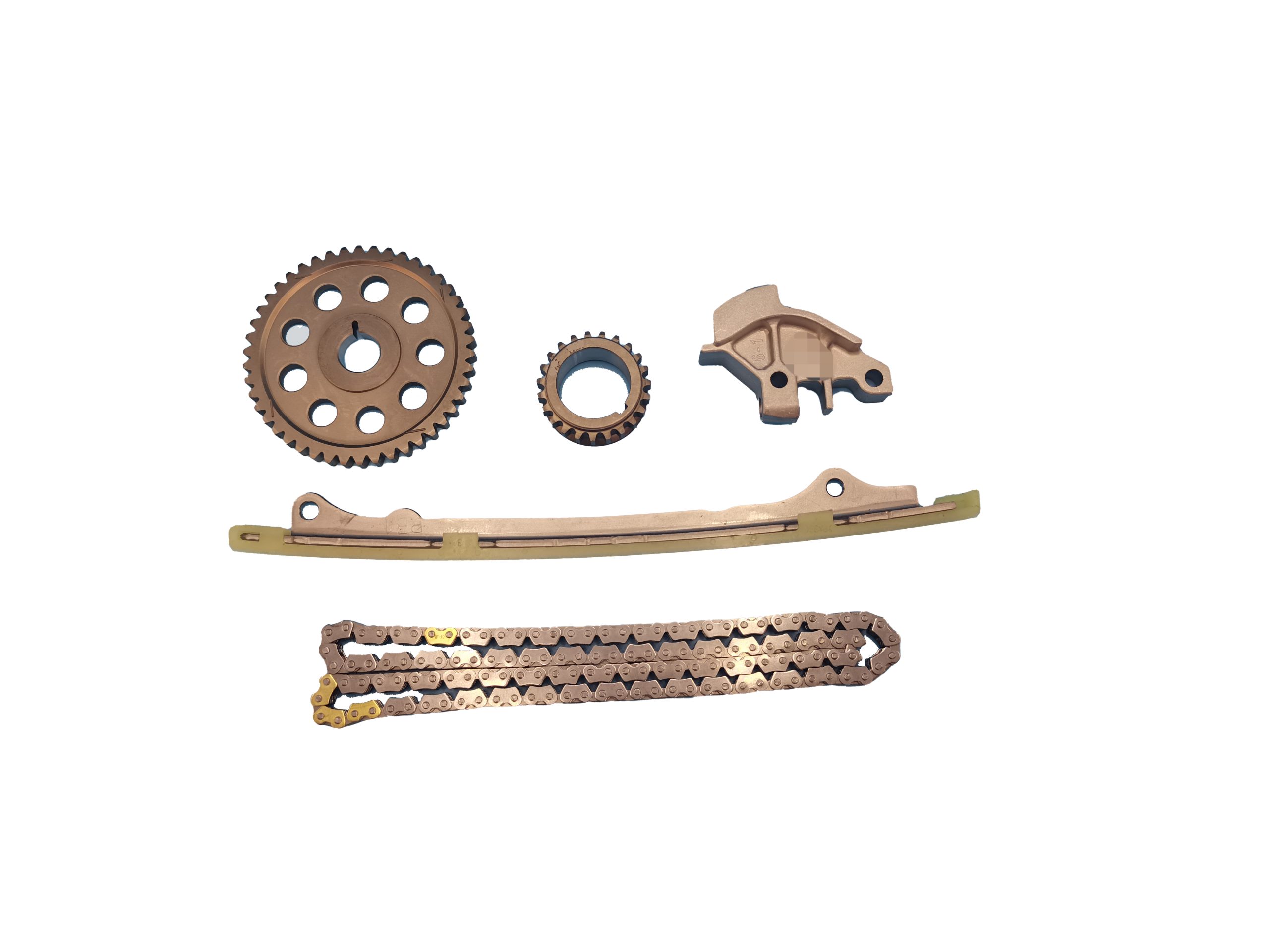 Timing Chain Kit fit for Honda Fit 1.5L GD3