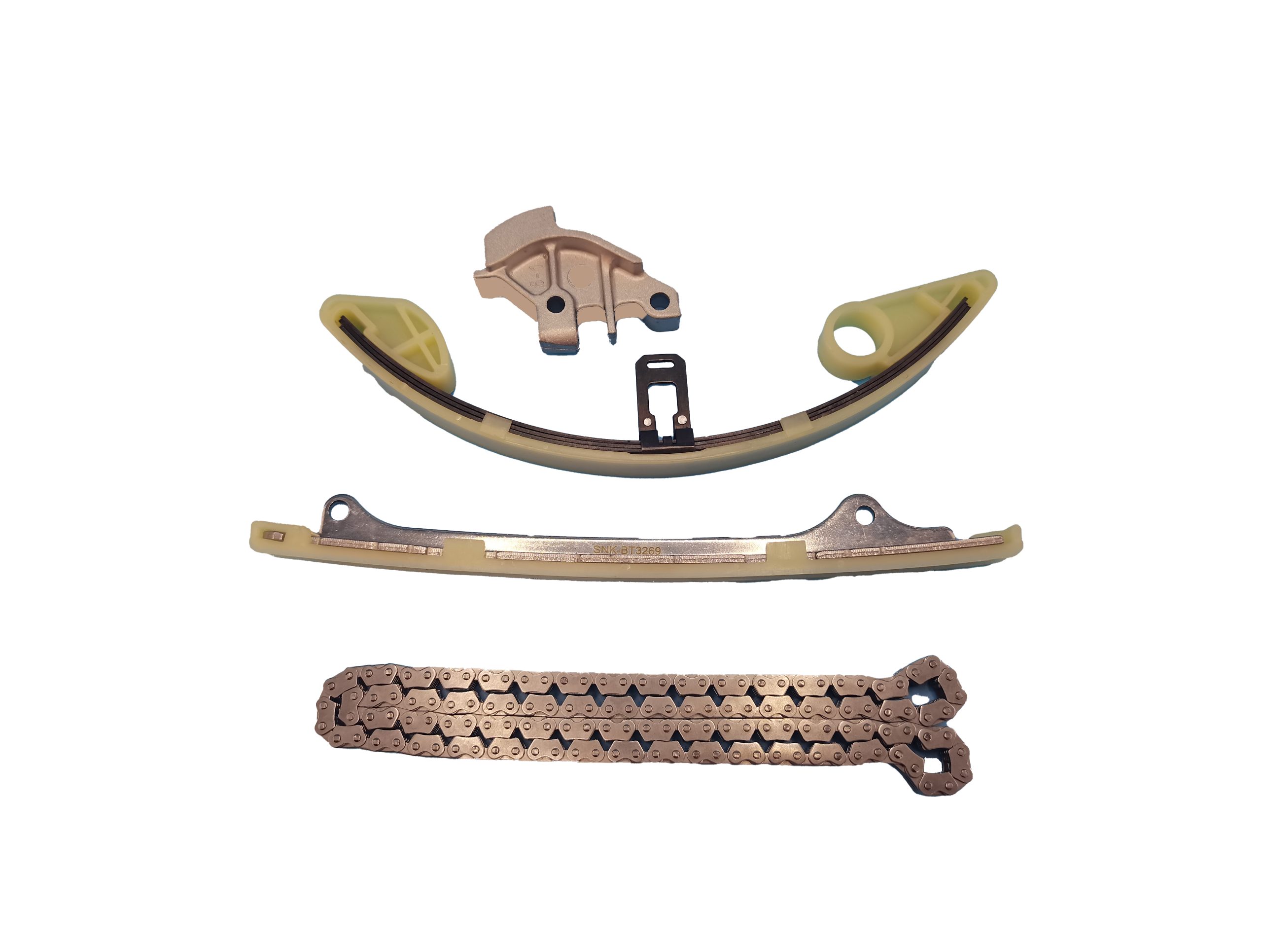 Timing Chain Kit for Honda Fit 2009 GE8 GM8