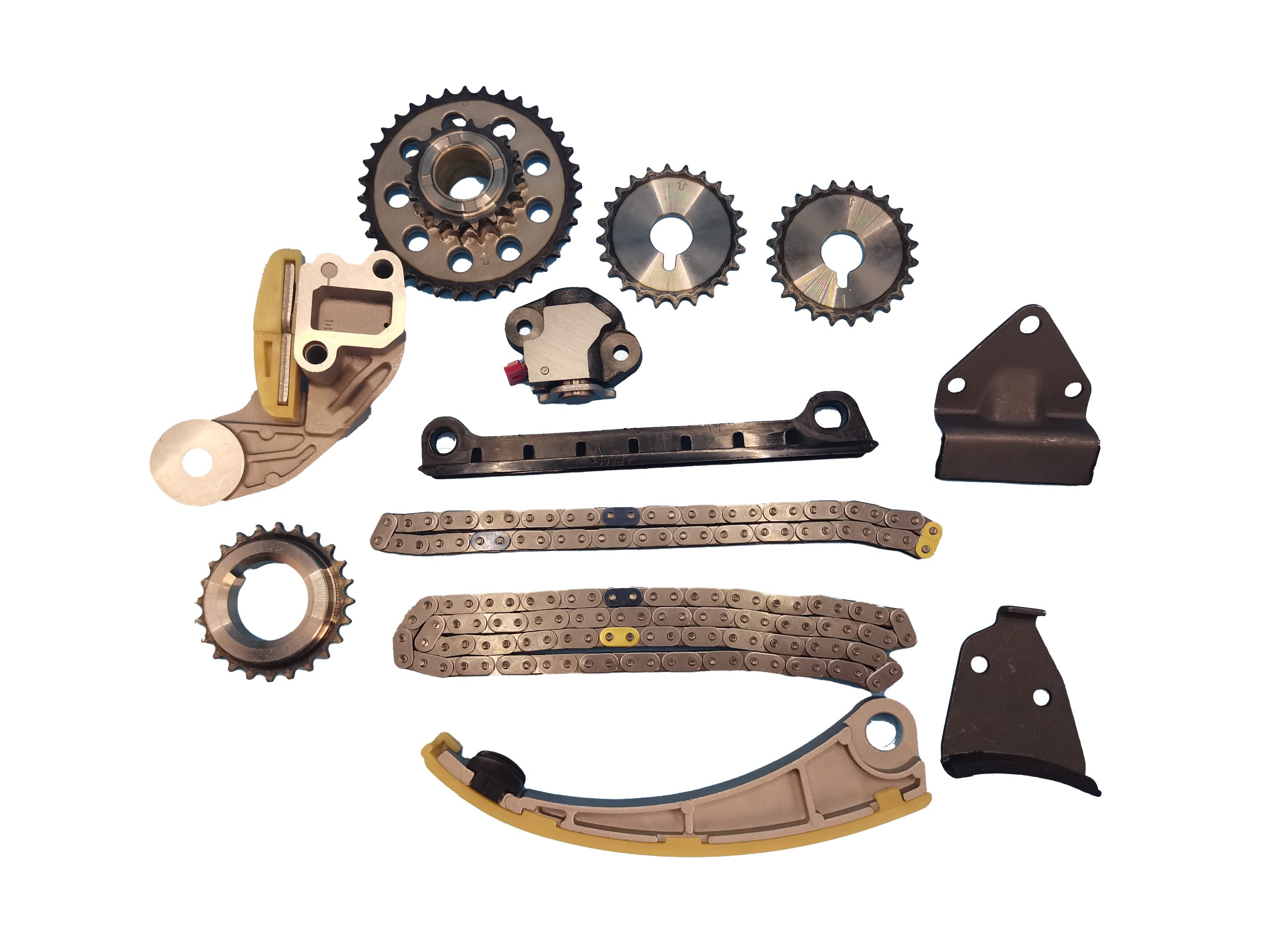 Timing Chain Kit for 96-09 Suzuki Vitara