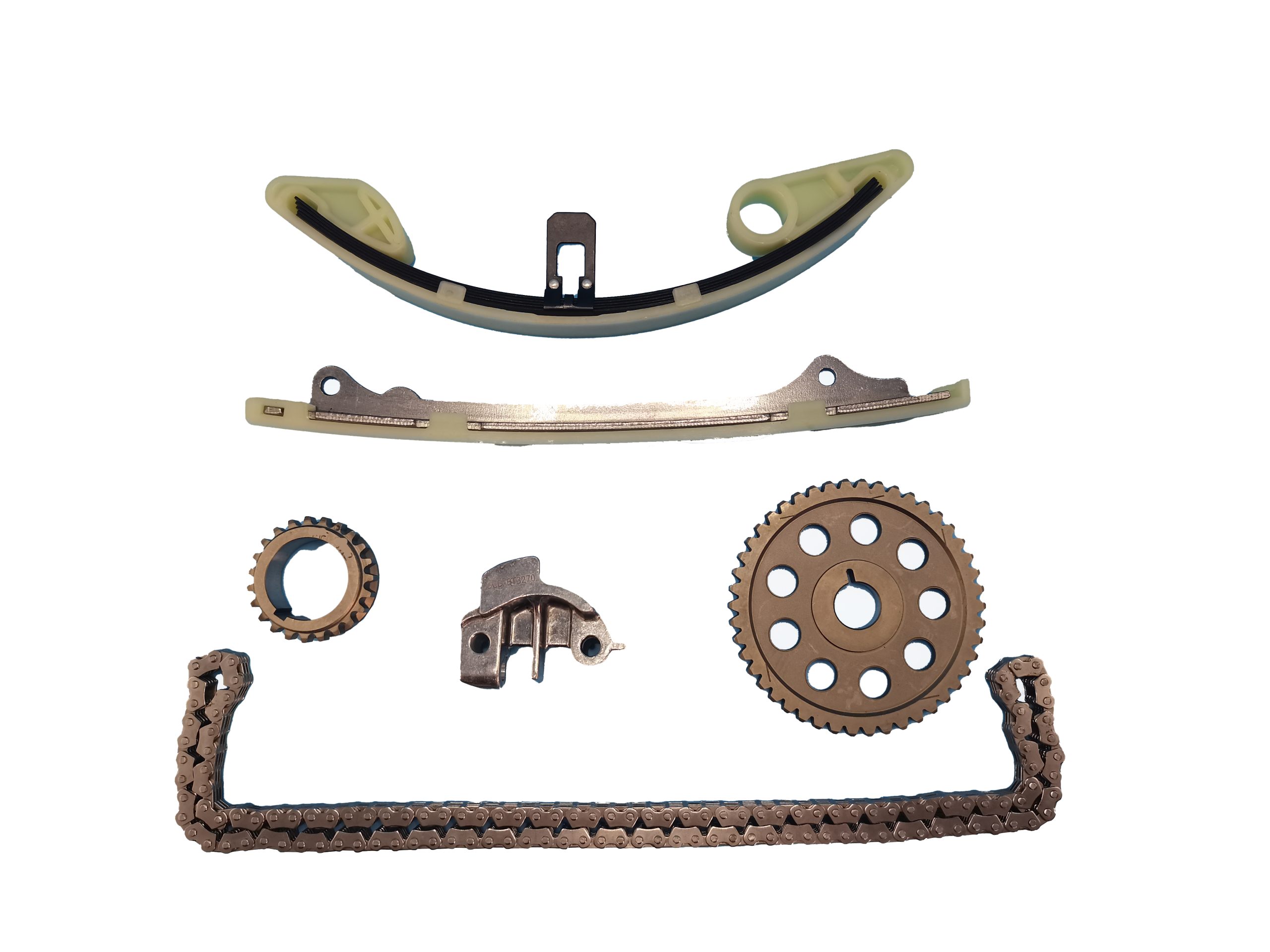 Timing Chain Kit Fit Honda Civic Hybrid 1.3L