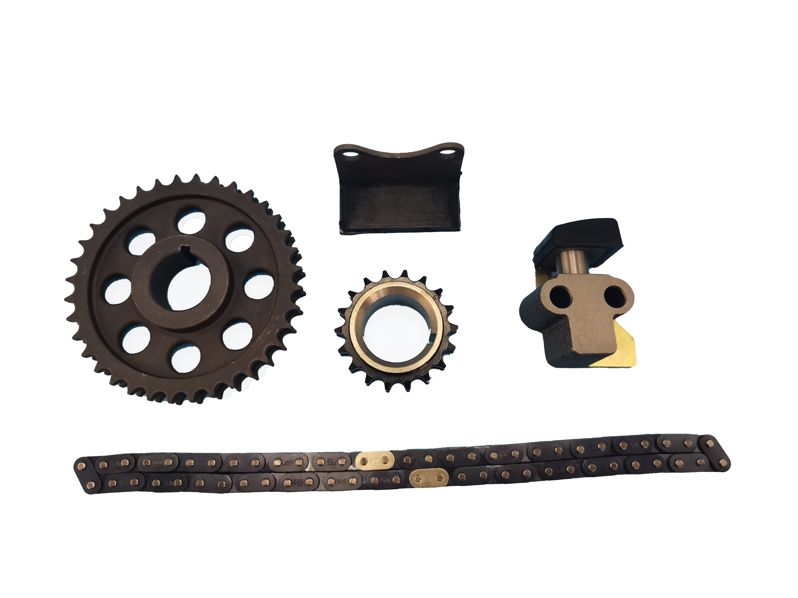 TIMING CHAIN KIT For Toyota HIACE HILUX 4RUNNER 1984-97