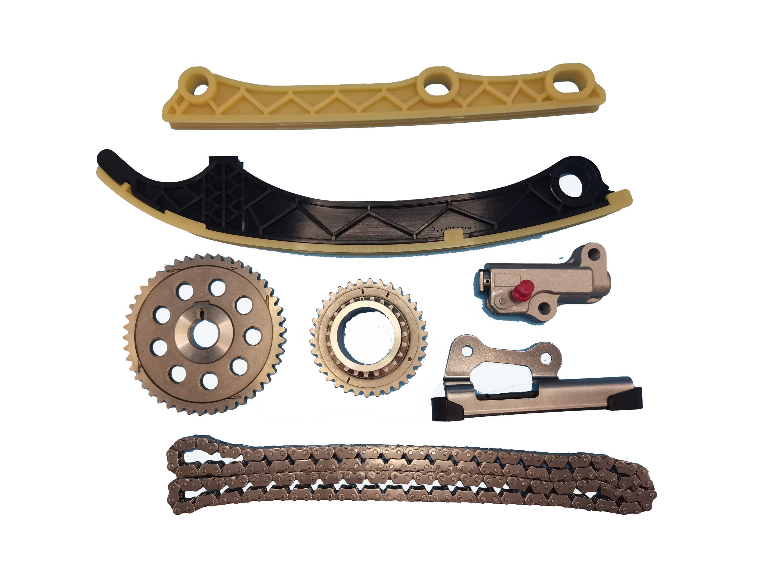 Timing Chain Kit Fits Honda Accord Hybrid 2.0L