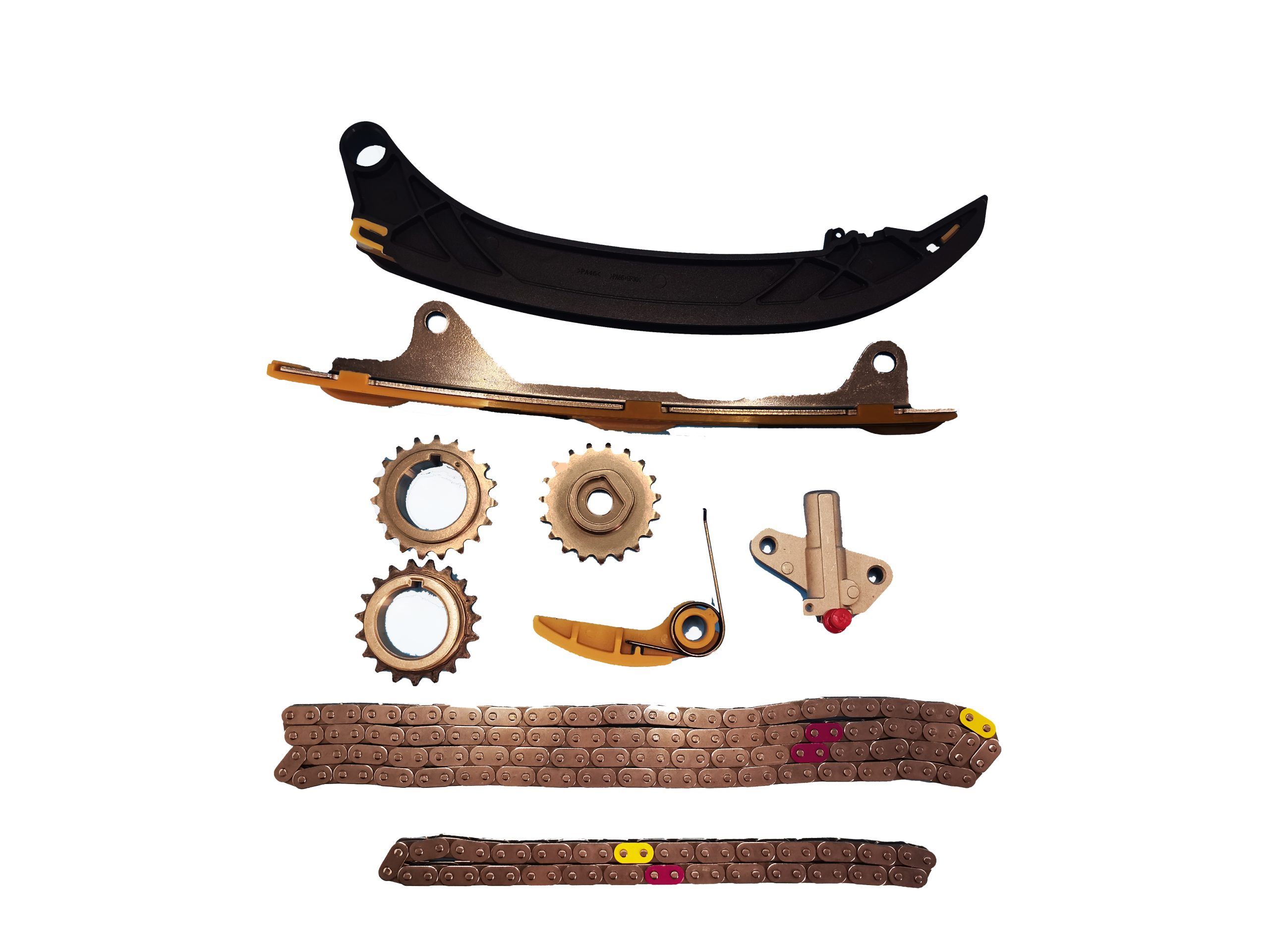 Timing Chain Kit For: 2018 Toyota 2.5L hybrid