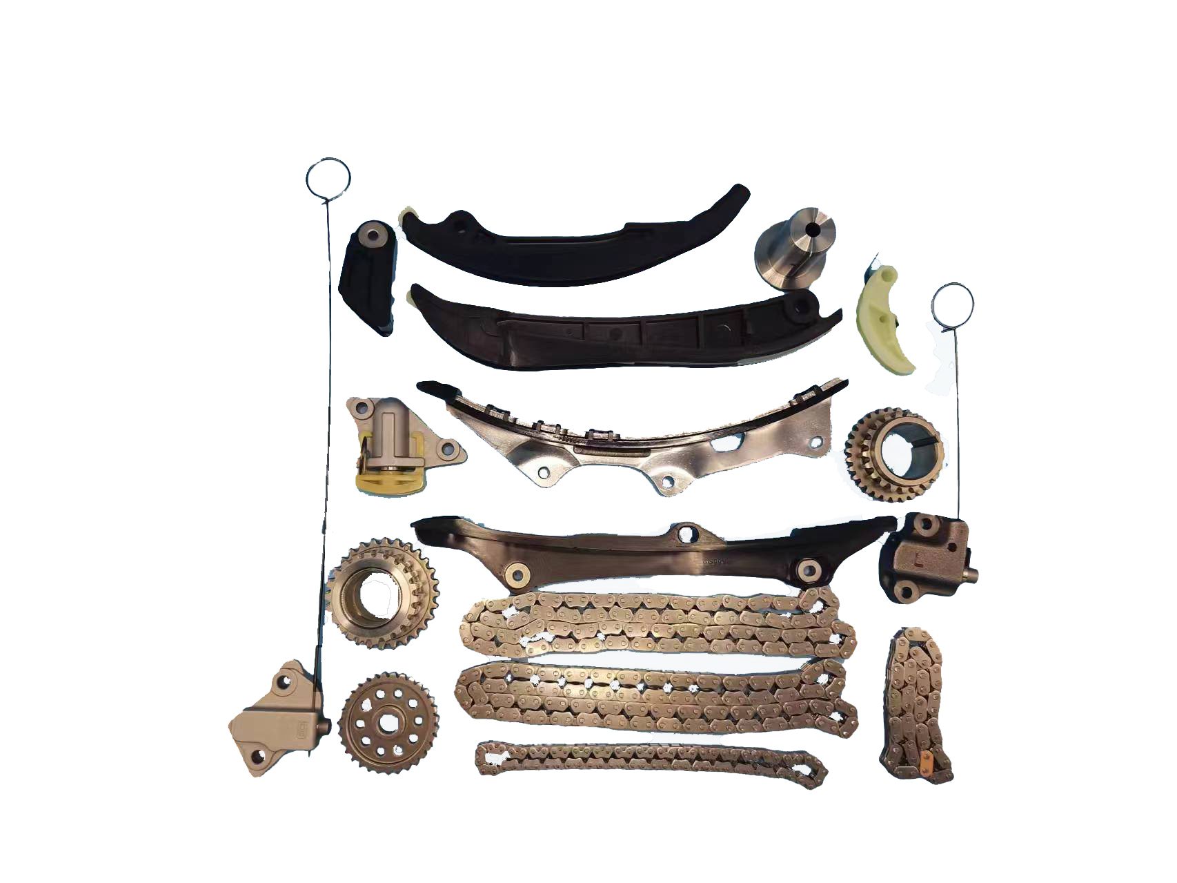 Timing Chain Kit For Ram 1500 Jeep Wrangler 3.6L Chrysler 200 300 Dodge