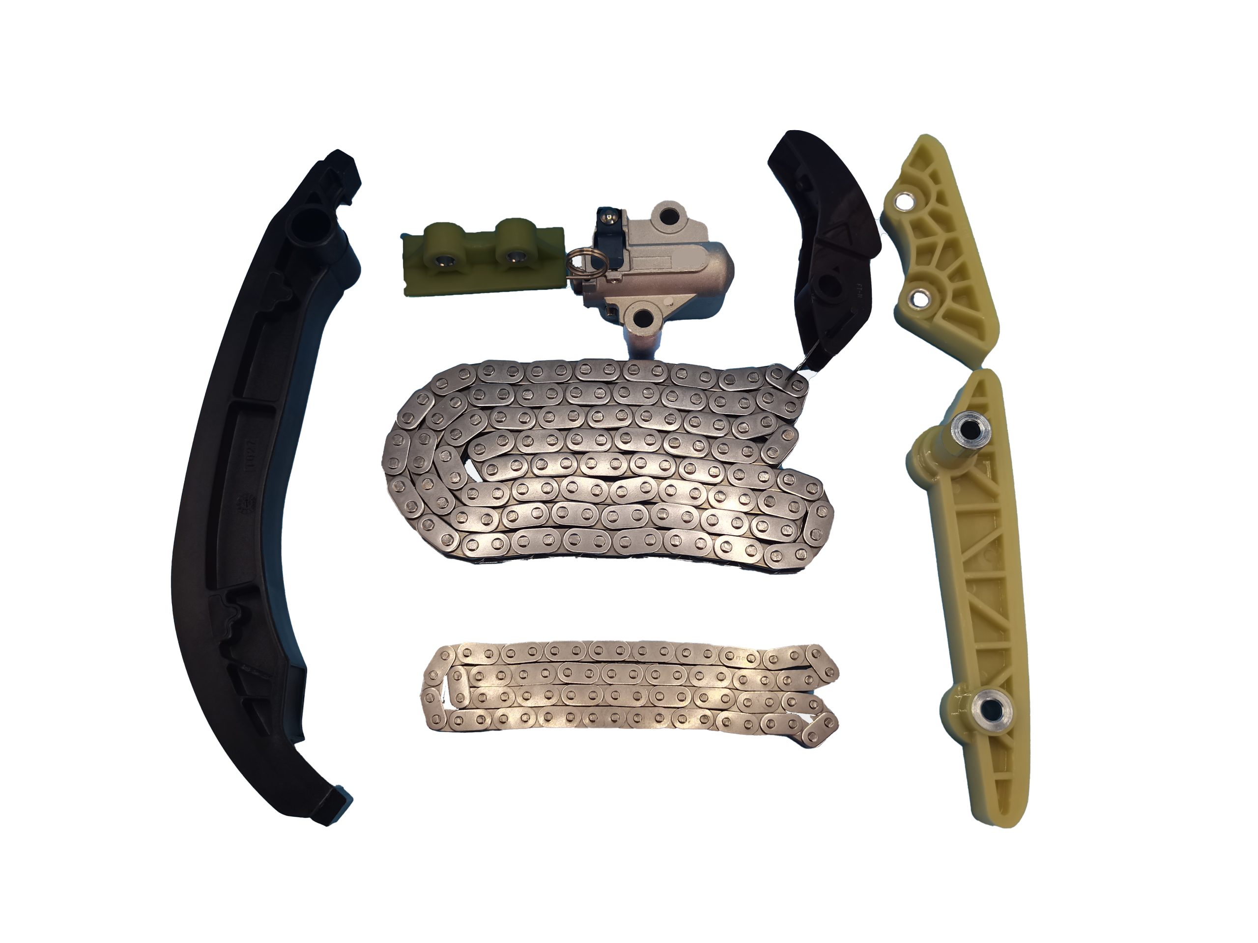 TIMING CHAIN KIT FOR FORD TRANSIT V348