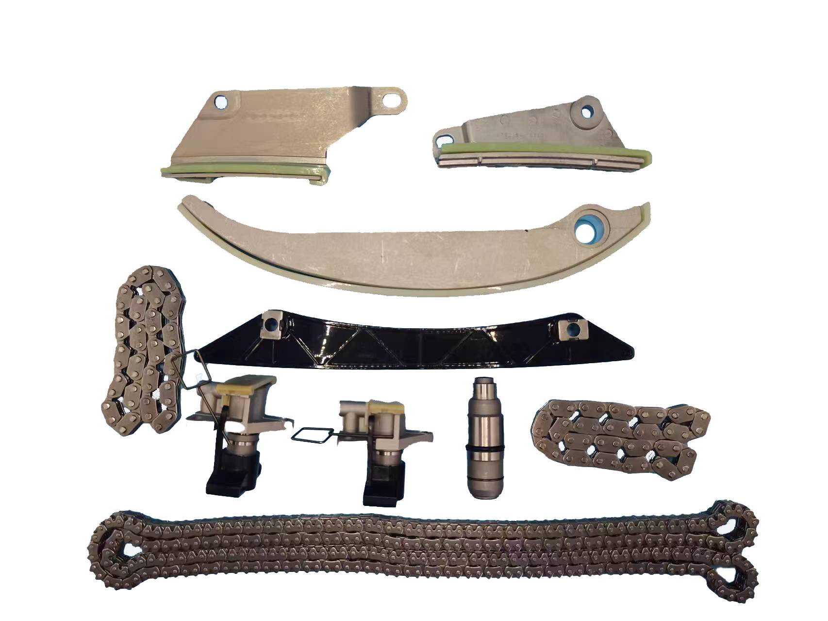 Timing Chain Kit fits 1998-2007 2.7L JCUV(Dodge)