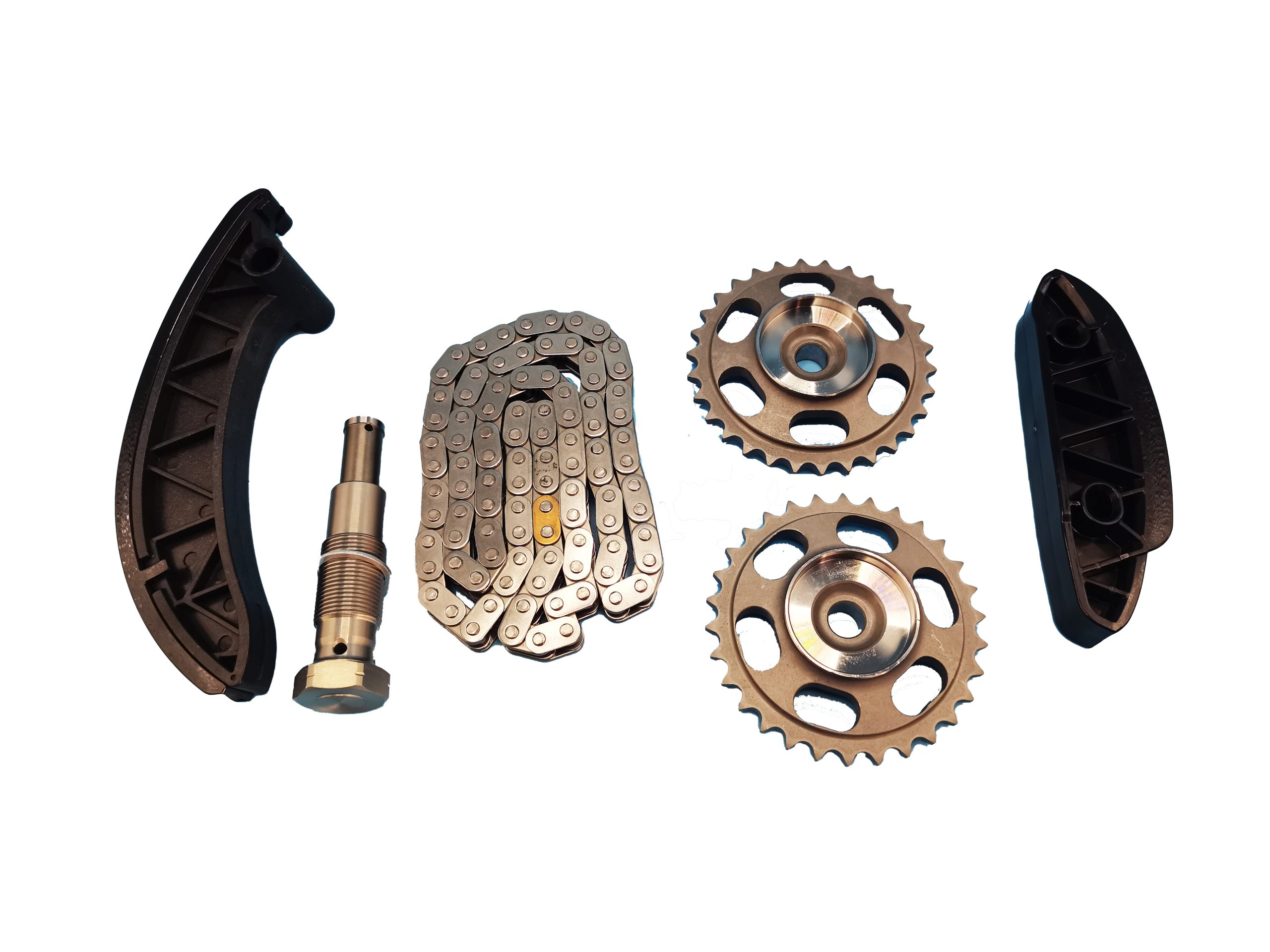 TIMING CHAIN KIT for MERCEDES BENZ 2.1 2.2 VITO