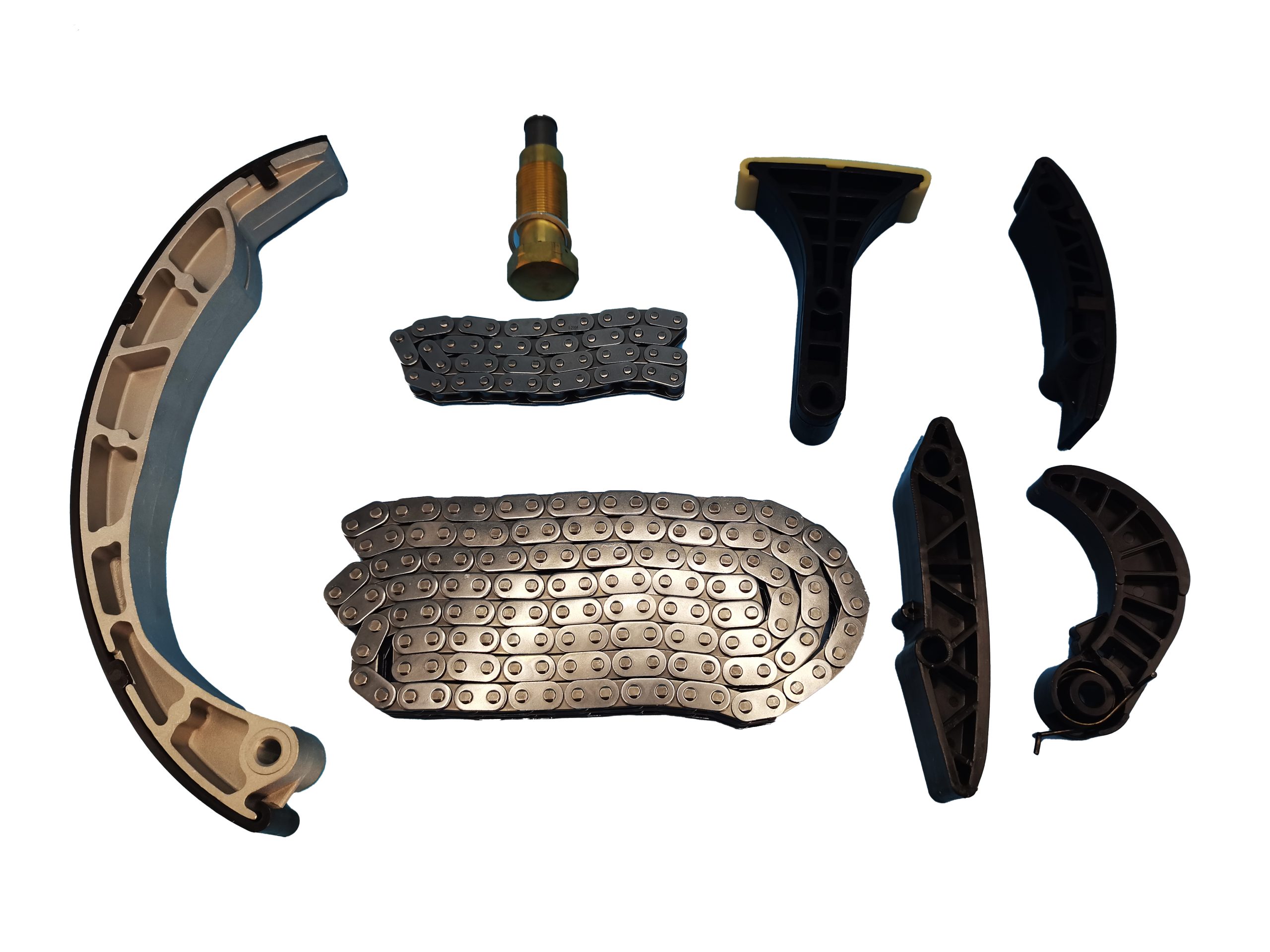 Timing Chain Kit For SSANGYONG Rodius 2.7