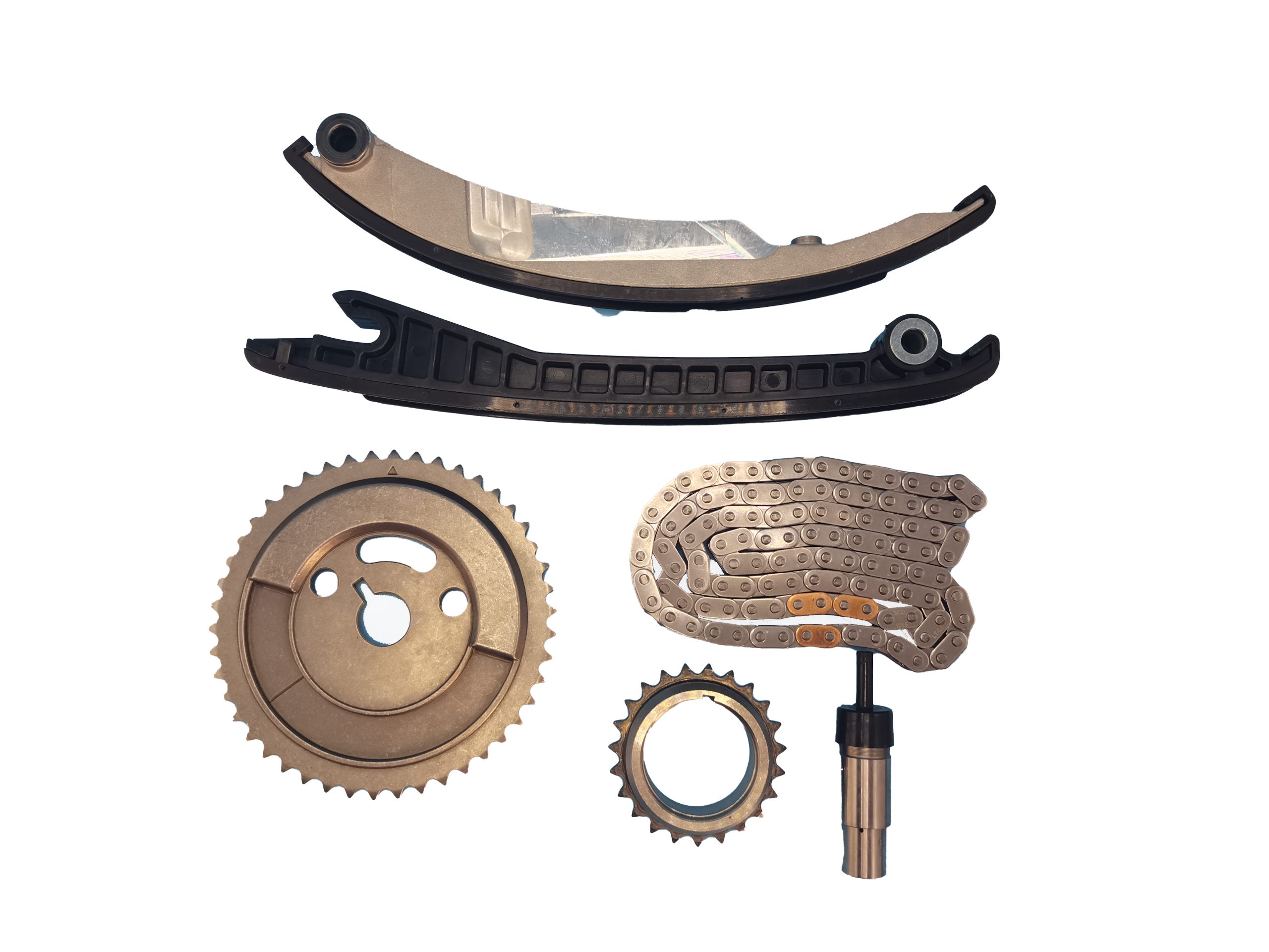 Timing Chain Kit For BMW MINI Cooper R50 R52 R53 CONVERTBLE