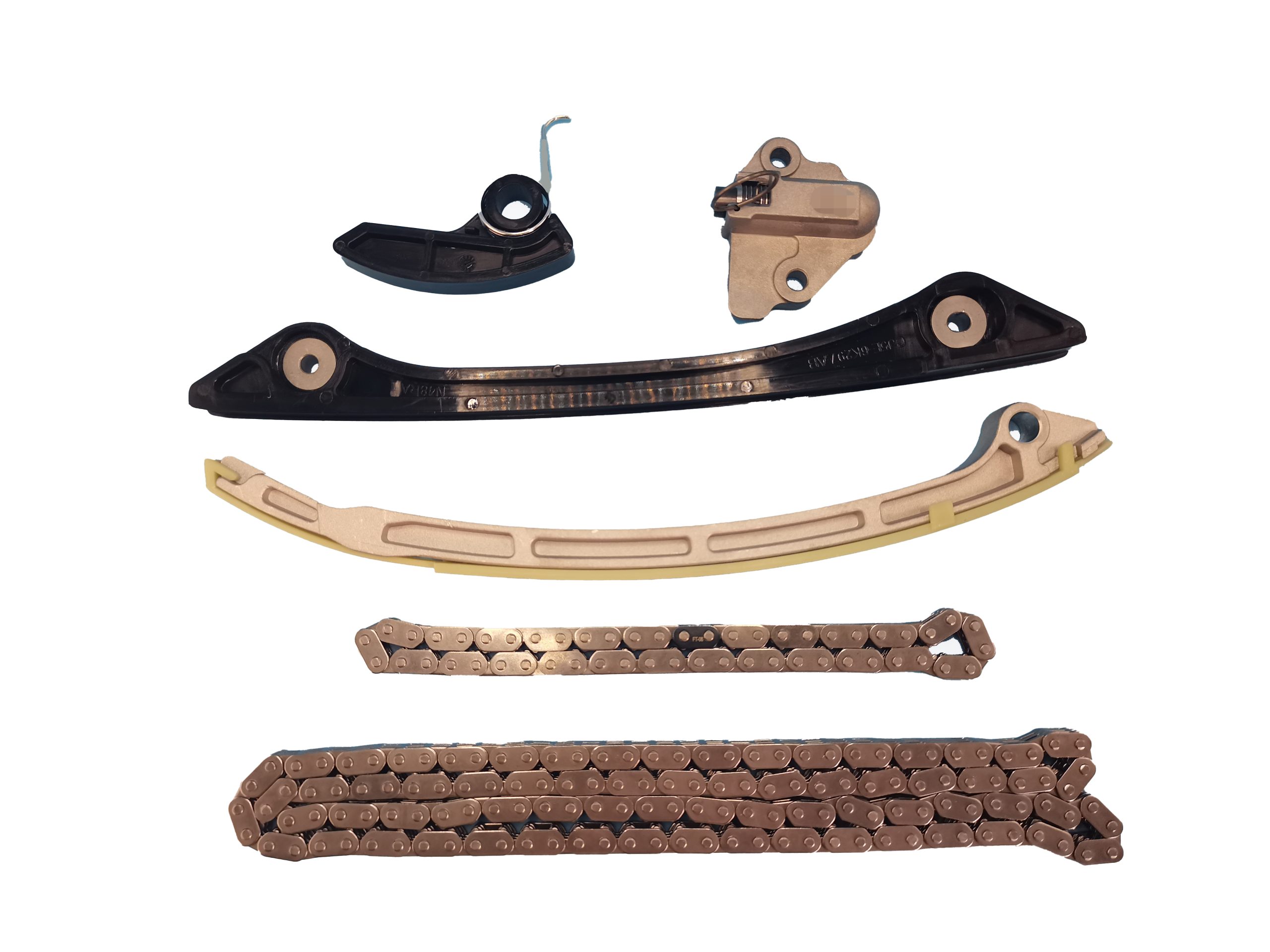 Timing Chain Kit For Ford Mondeo 2.0L