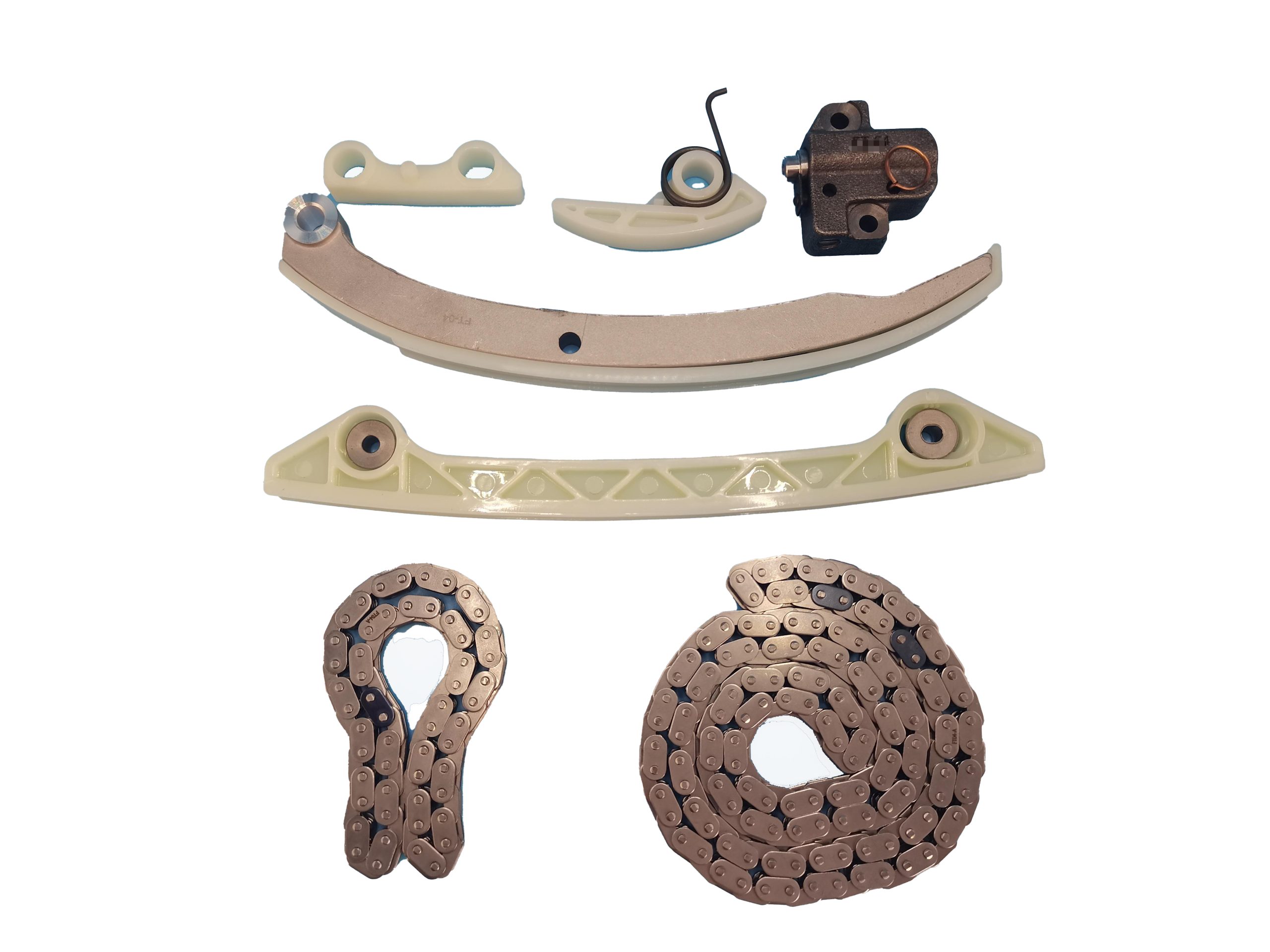 Timing Chain Kit for 2006-2013 Mazda 3 MX5 Miata 2.0L DOHC