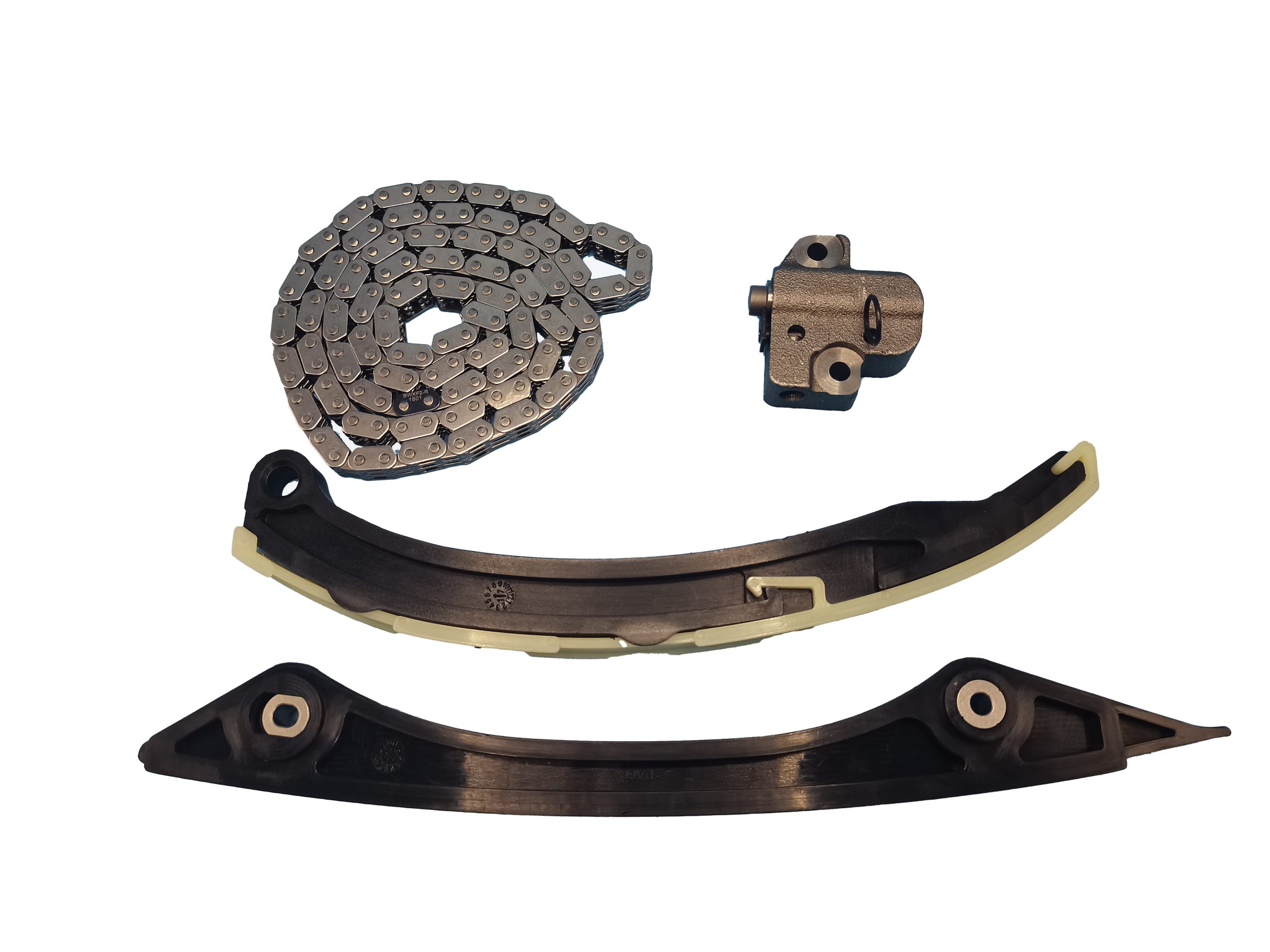 Timing Chain Kit for 2012-2017 Ford Focus 2.0L DOHC