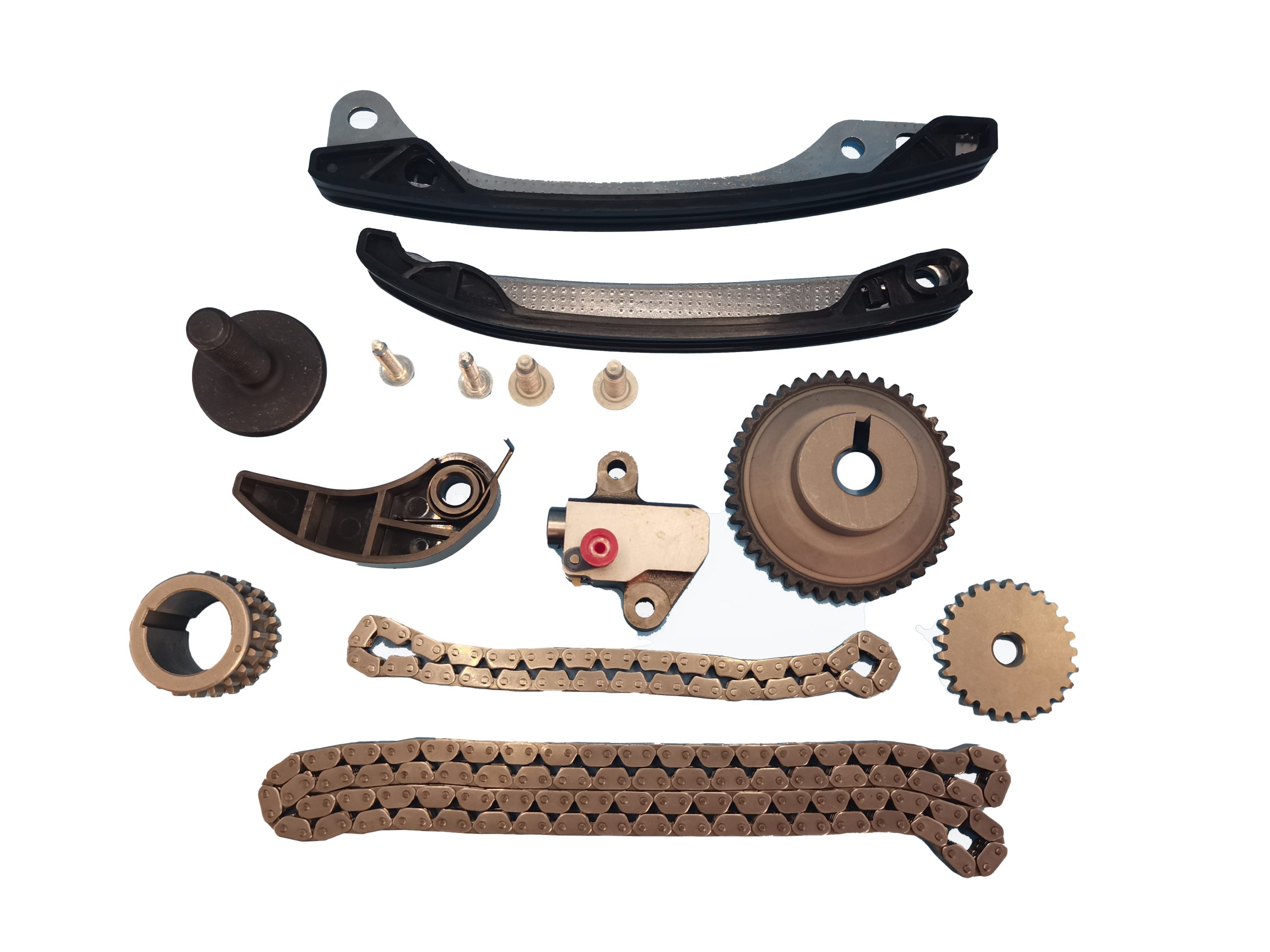 Timing Chain Kit for Nissan Micra HR12DE 1.2 Litre