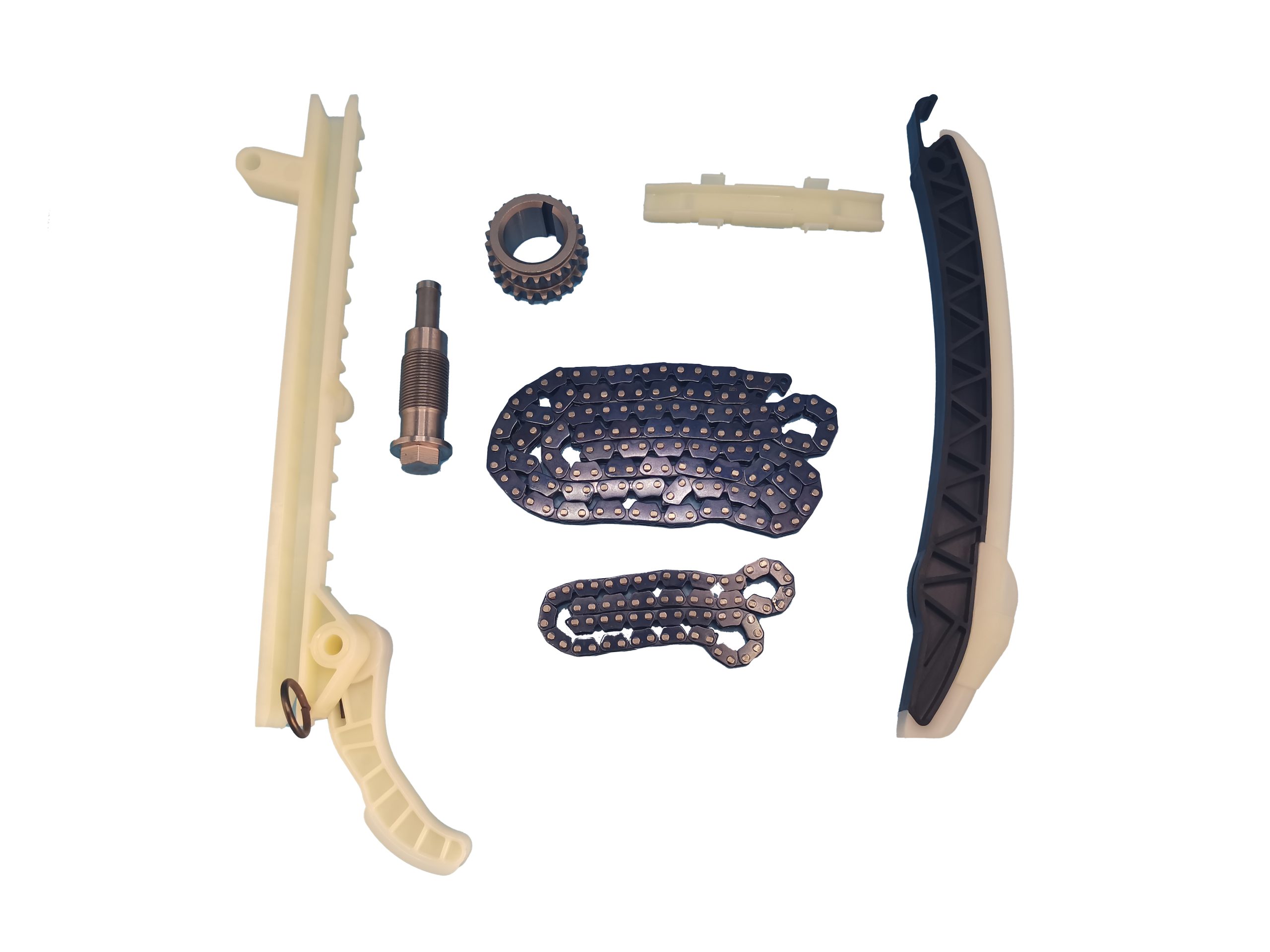 Timing Chain Kit For Mercedes Benz M270 M274 1.6L 2.0L Turbo W205 W212