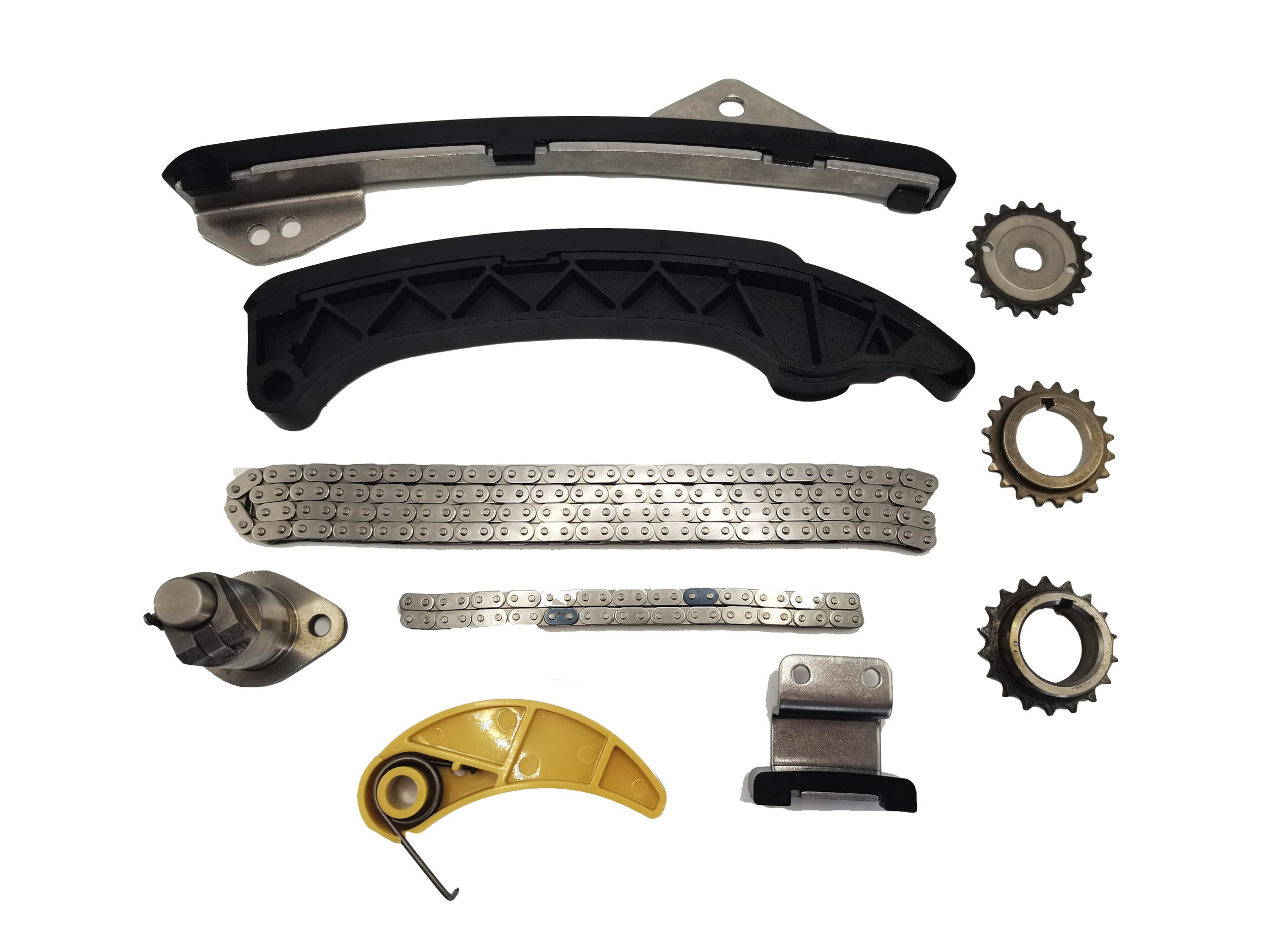 Timing Chain Kit Fit Toyota Corolla 1.6L 1.8L