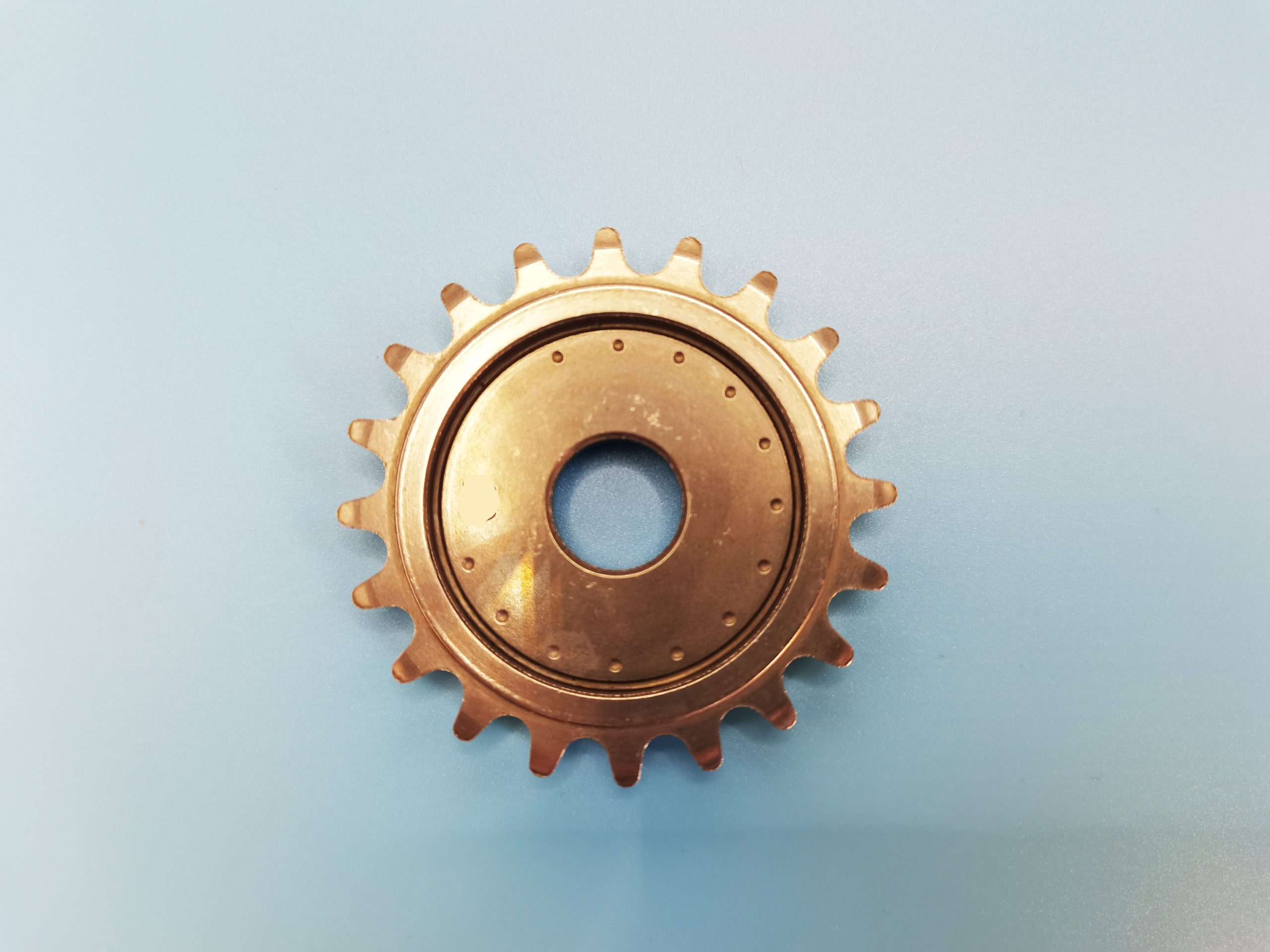 TIMING CHAIN KIT for FORD EXPLORER 97-10 - Image 21