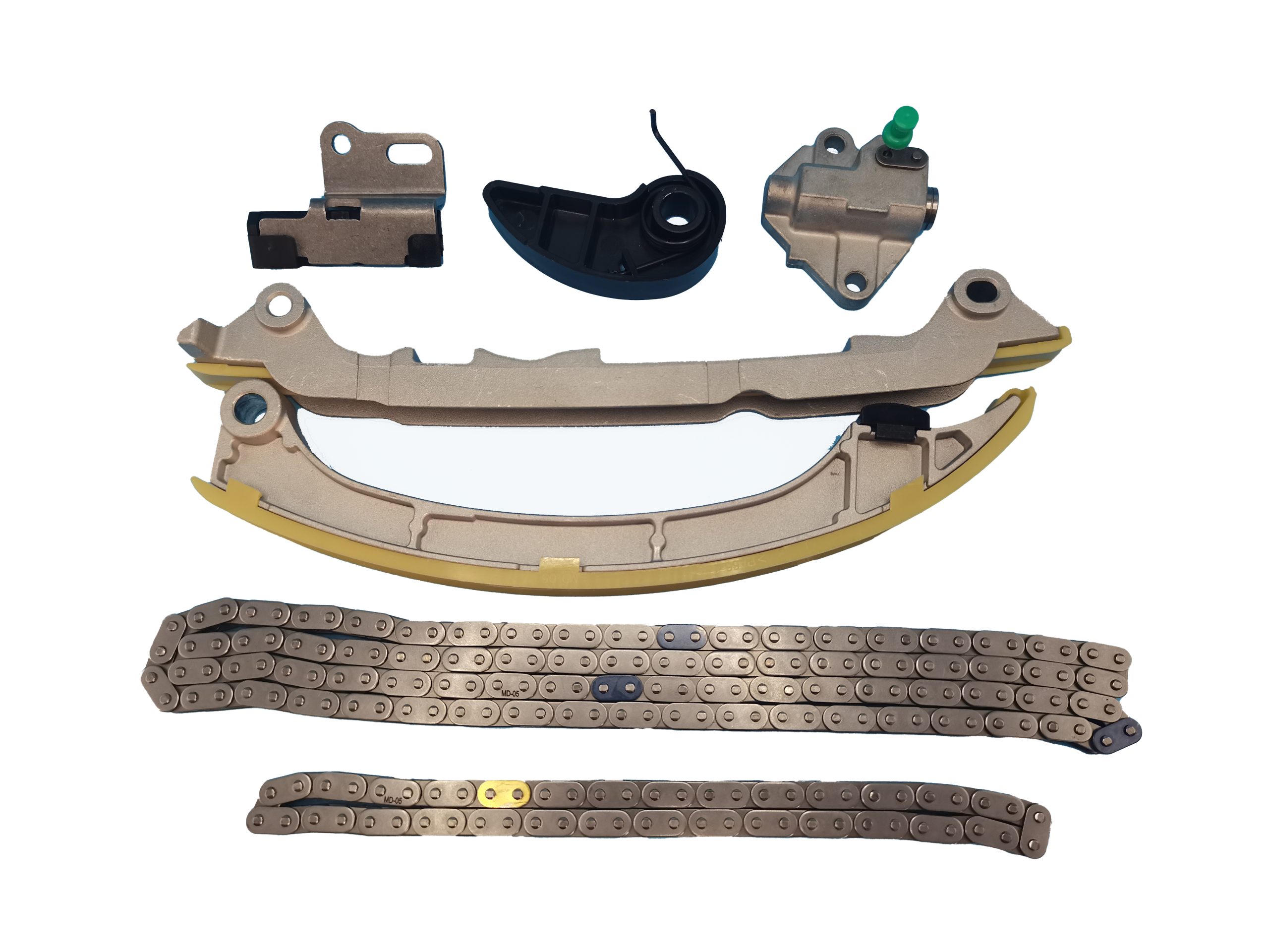 Timing Chain Kit for 2013-2014 Mazda 3 CX-5 2.0L DOHC