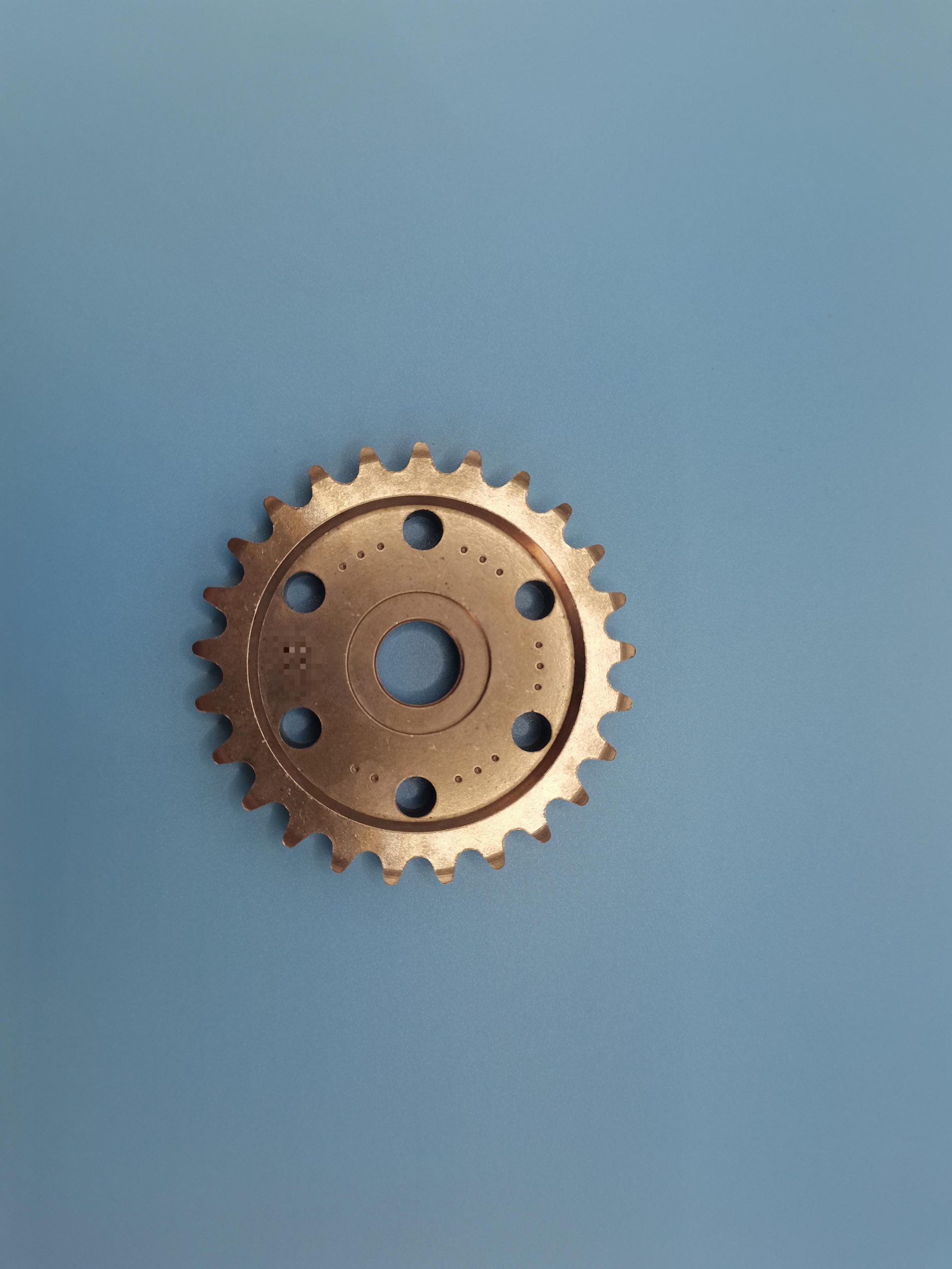 TIMING CHAIN KIT for FORD EXPLORER 97-10 - Image 5