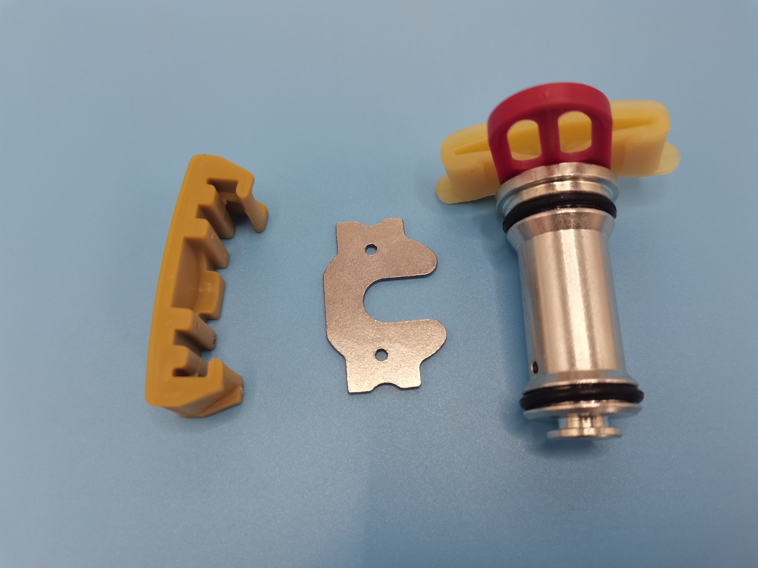 Timing Chain Kit For 2012-2014 Ford Edge 3.5L - Image 3