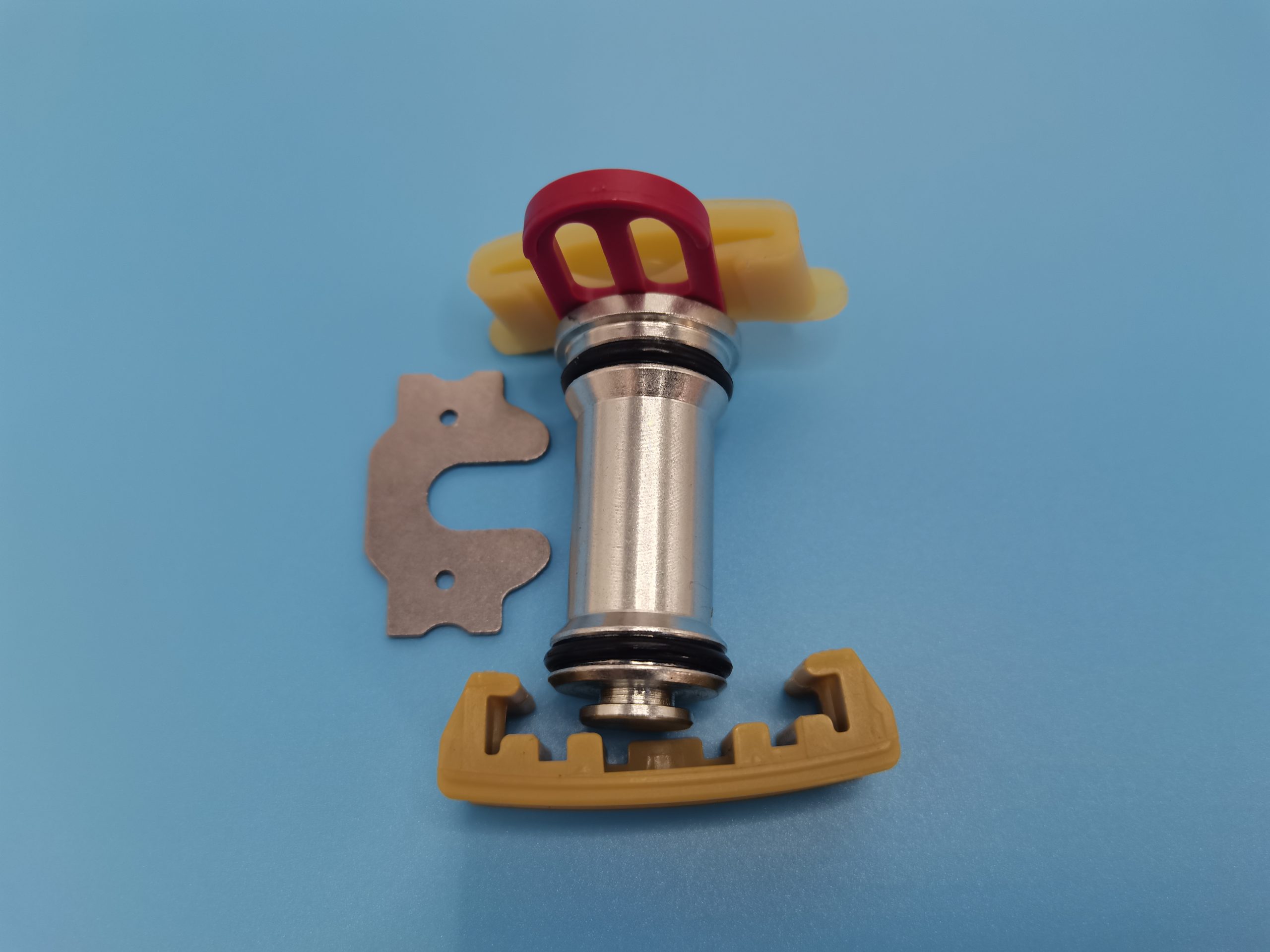 Timing Chain Kit For 2012-2014 Ford Edge 3.5L - Image 2