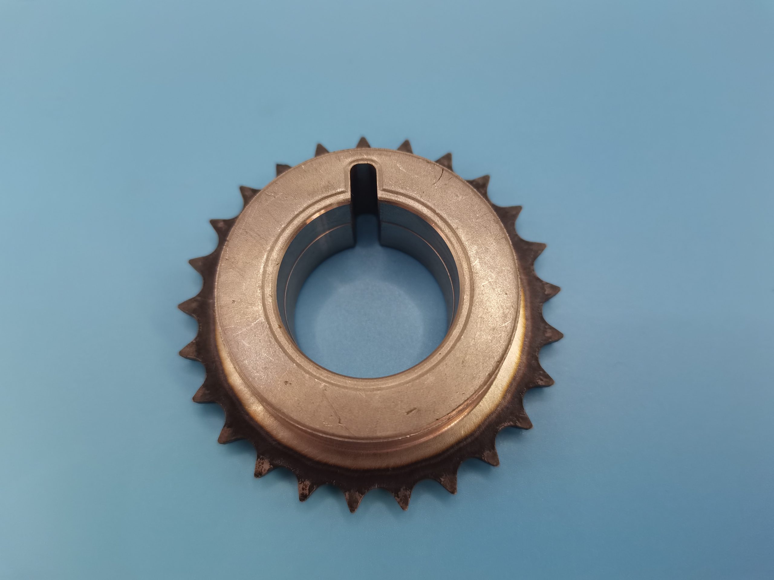 Timing Chain Kit for 07-10 Ford Edge 3.5L - Image 9