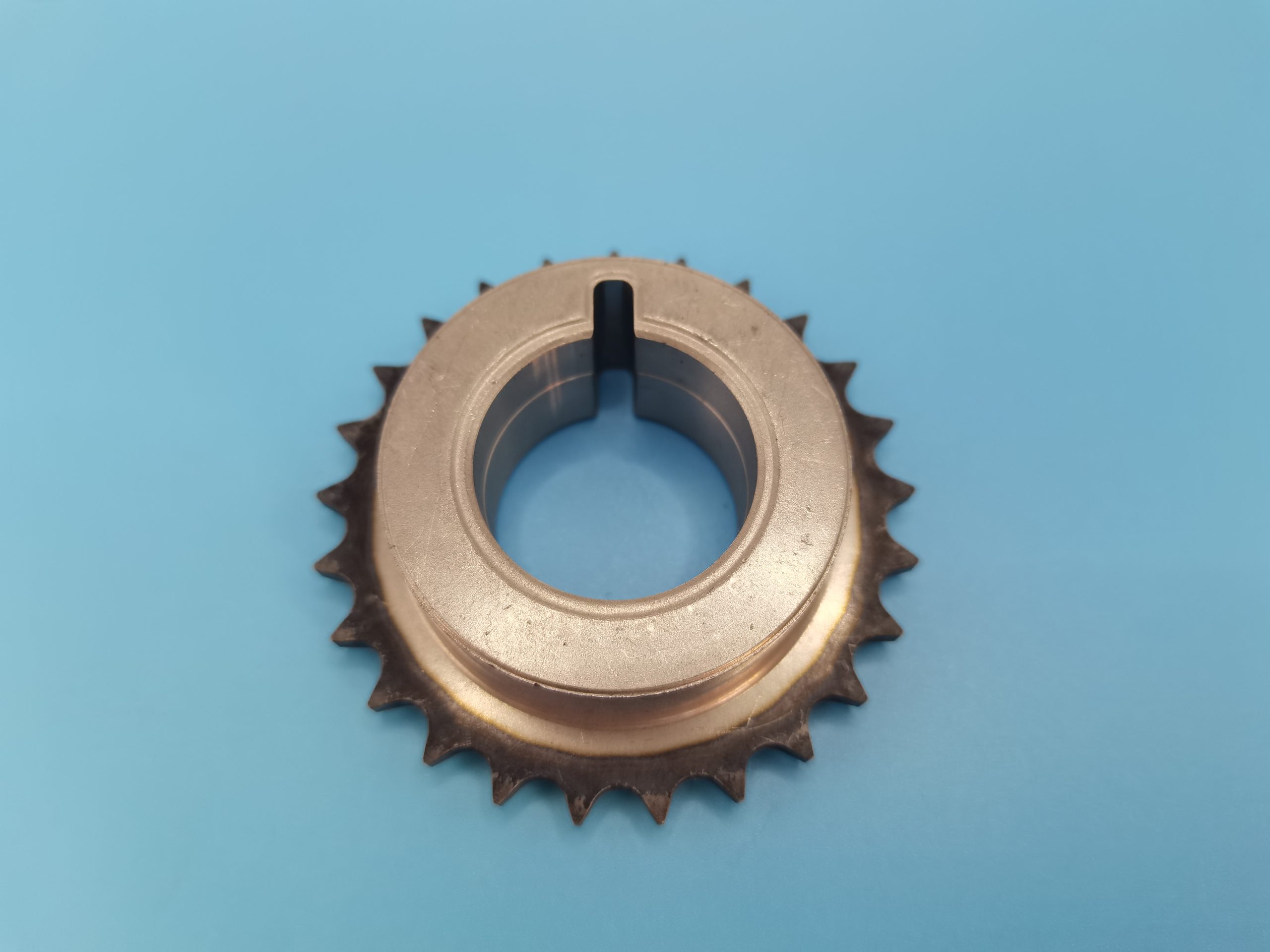 Timing Chain Kit for 07-10 Ford Edge 3.5L - Image 3