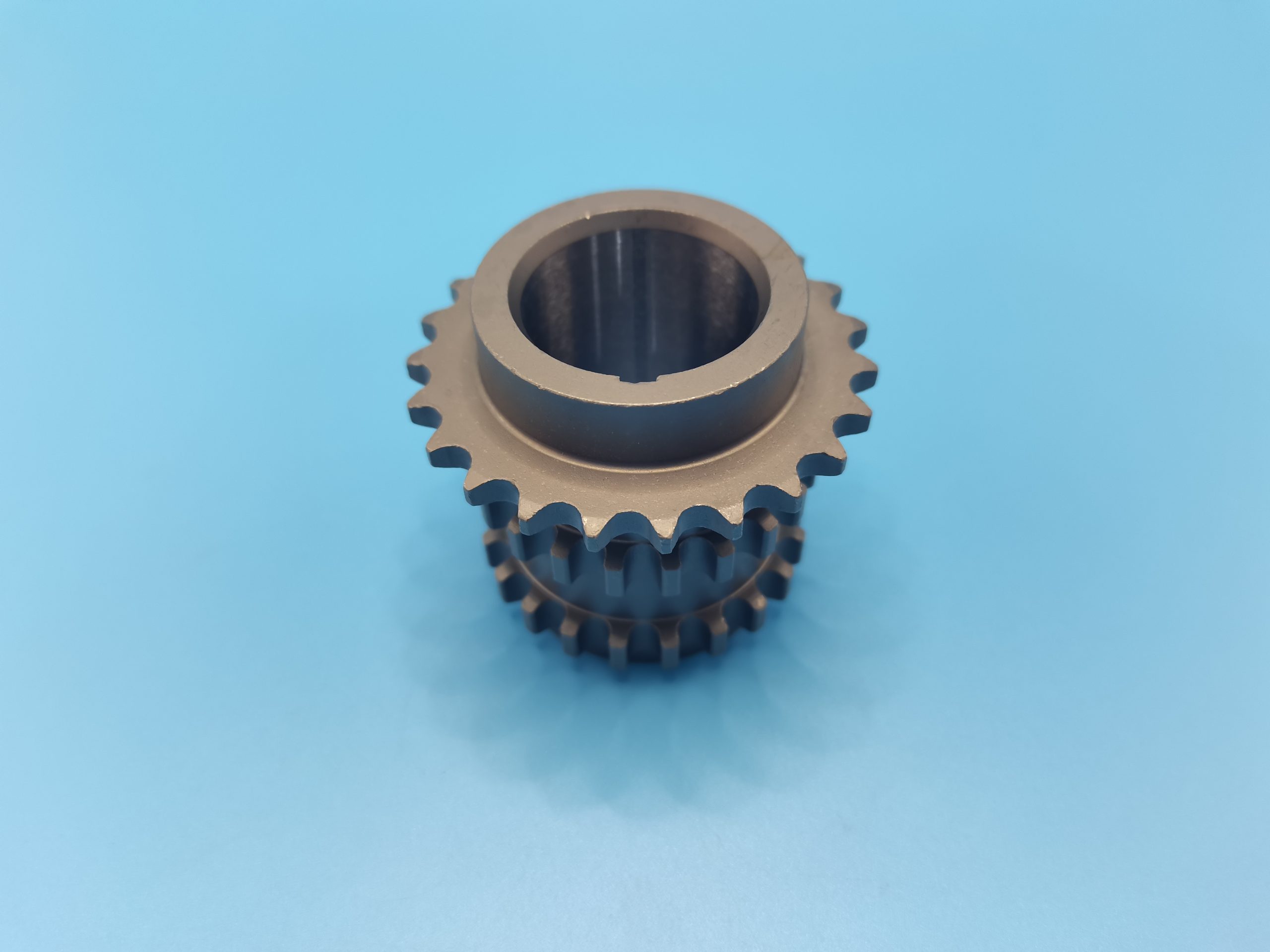 Timing Chain Kit for BMW X5 4.4L 4.8L E53 E70 N62 - Image 6