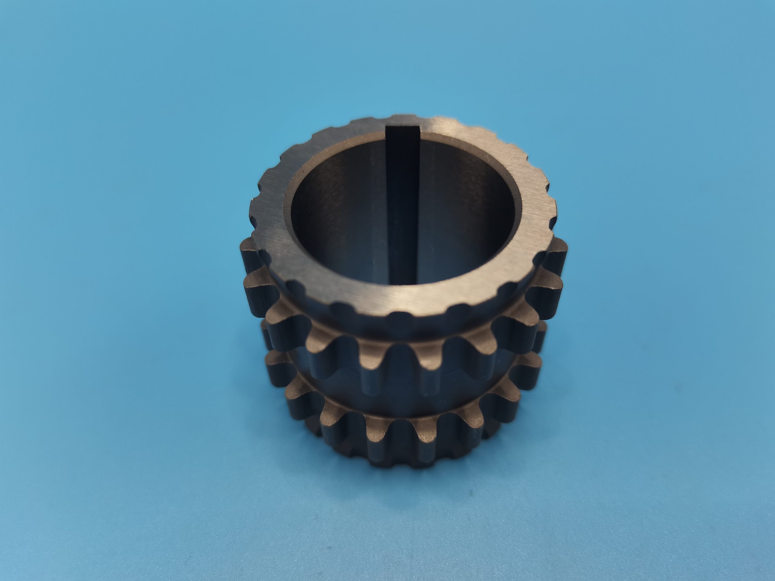 Timing Chain Kit fit For Land Rover LR4 Range Rover 3.0L - Image 2