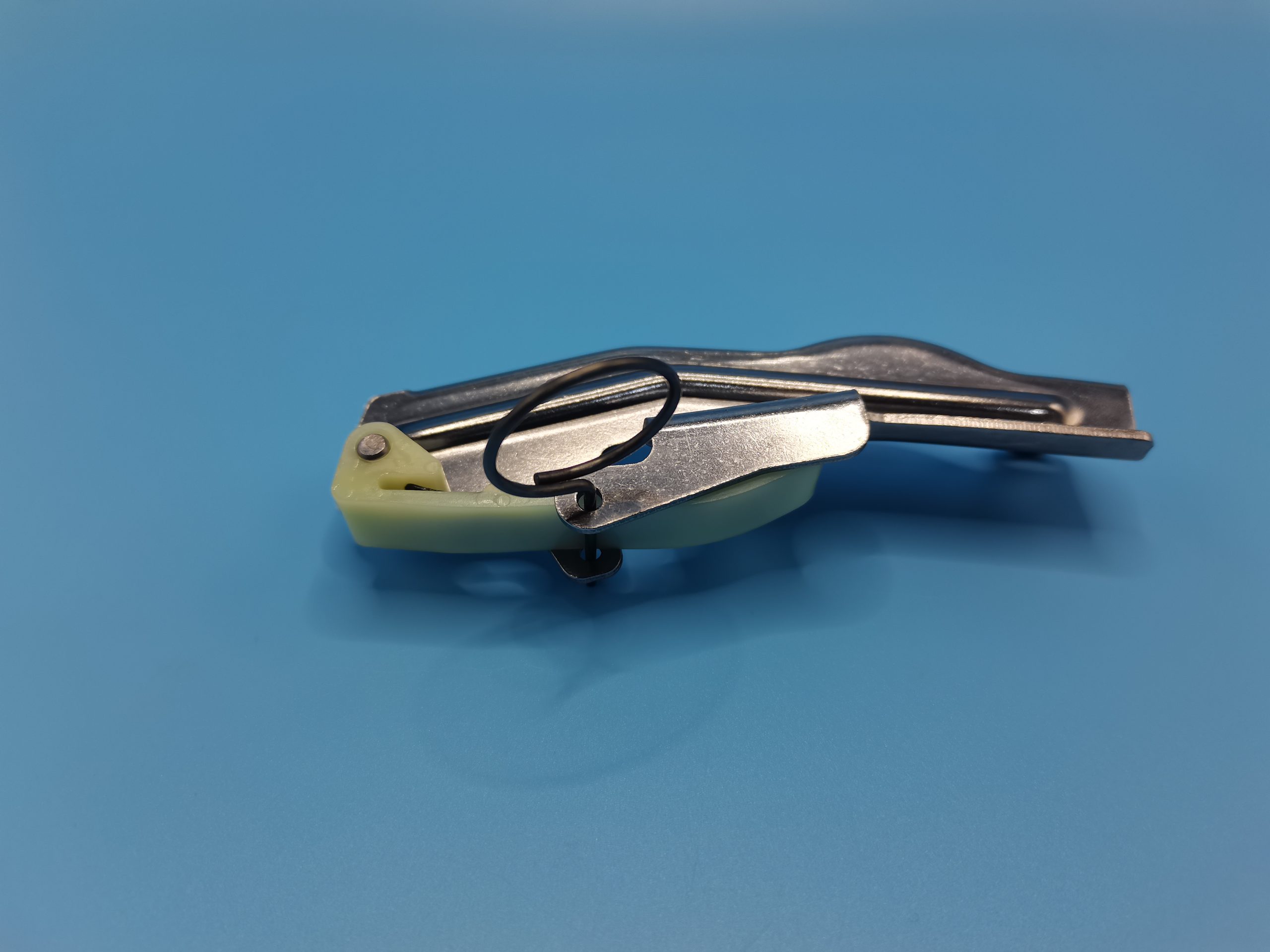 Timing Chain Kit fit For Land Rover LR4 Range Rover 4.0L - Image 15