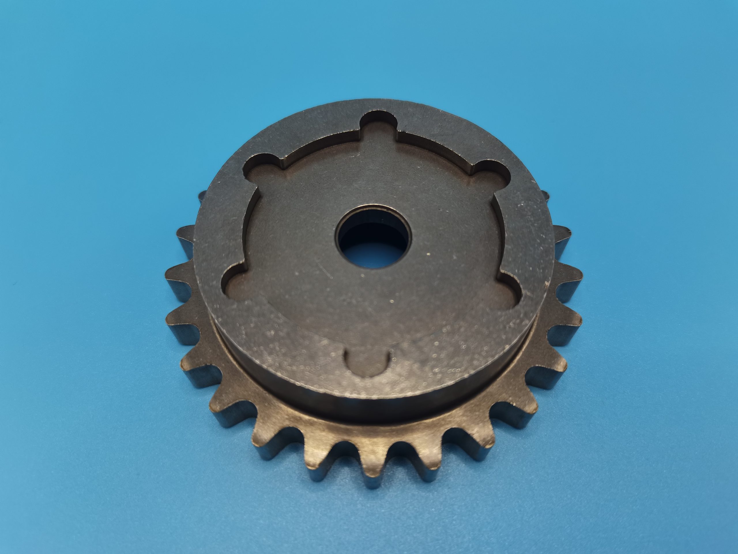 Timing Chain Kit fit For Land Rover LR4 Range Rover 4.0L - Image 8