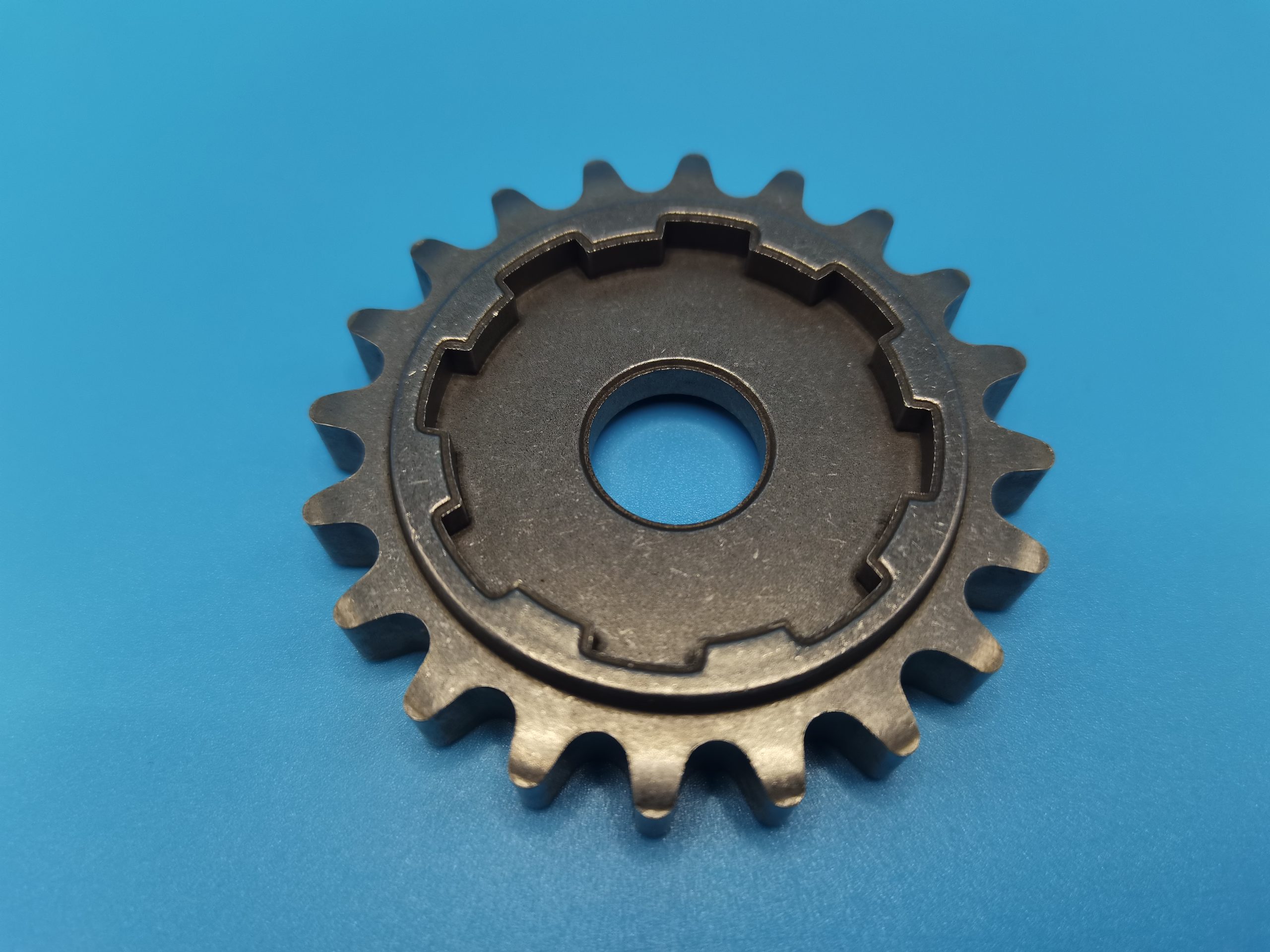 Timing Chain Kit fit For Land Rover LR4 Range Rover 4.0L - Image 7