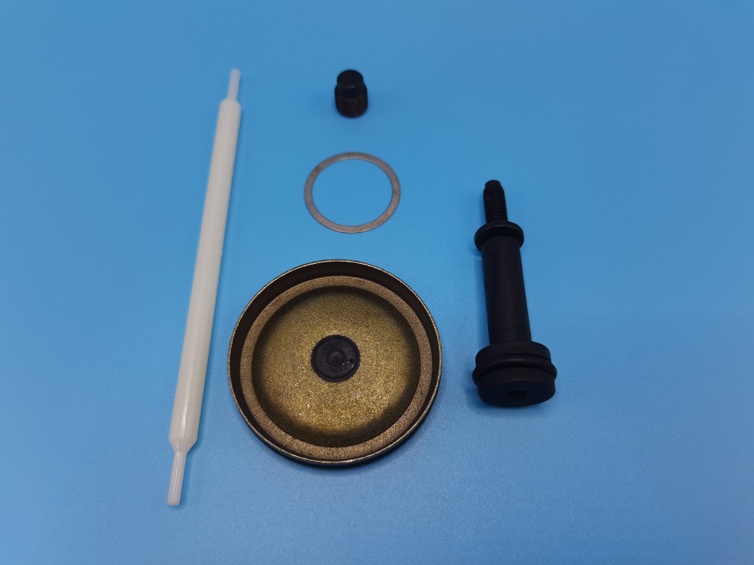 Timing Chain Kit fit For Land Rover LR4 Range Rover 4.0L - Image 6