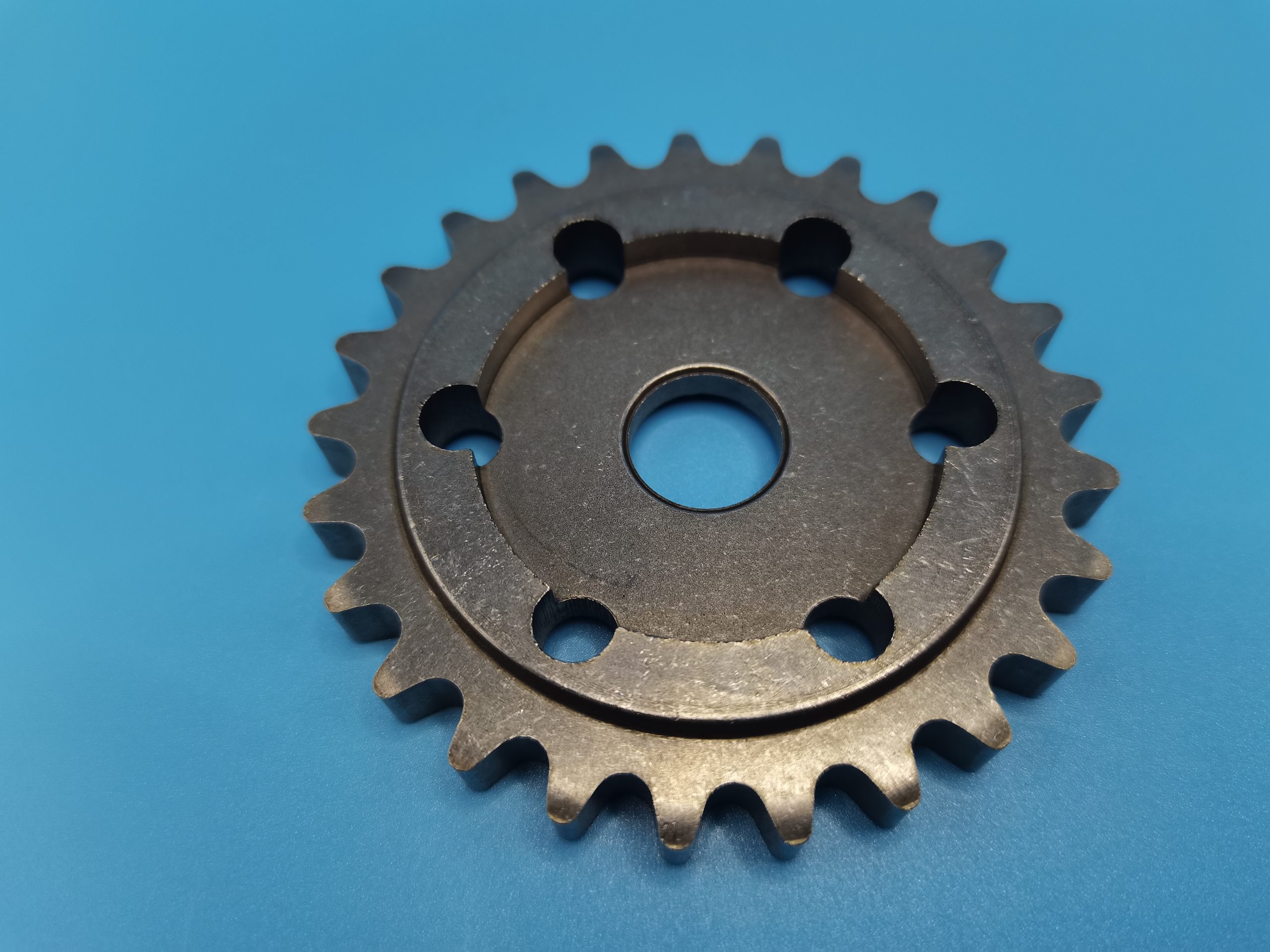 Timing Chain Kit fit For Land Rover LR4 Range Rover 4.0L - Image 3