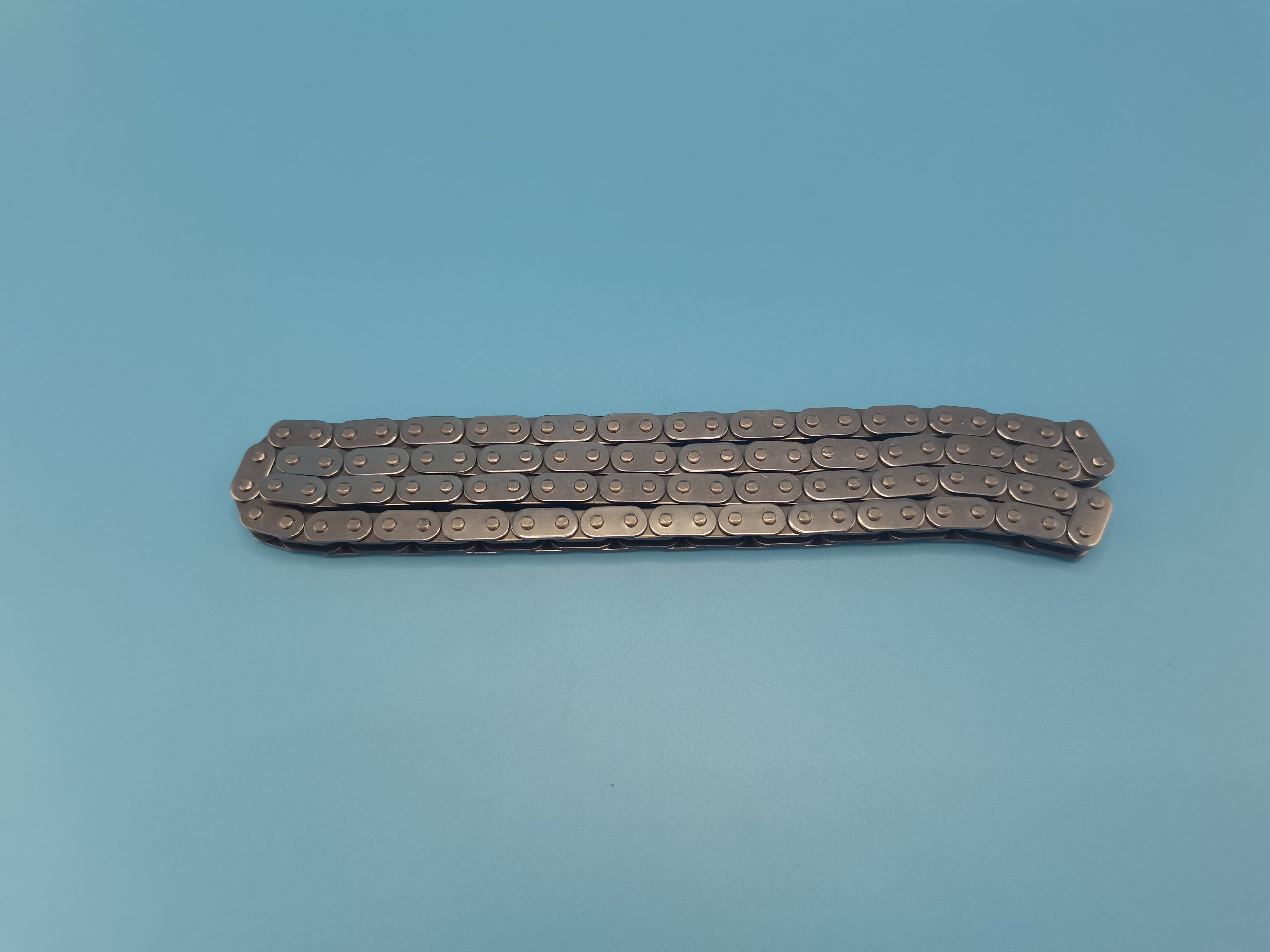 Timing Chain Kit Oil Pump Guide fit For BMW N51 N52 N54 528 530 X3 X4 X5 N52 N55 3.0 - Image 5