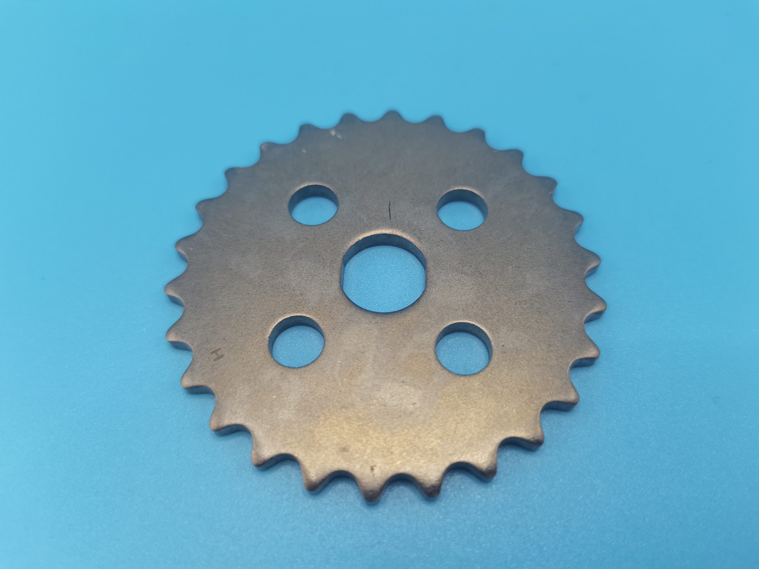 Timing Chain Kit Oil Pump Guide fit For BMW N51 N52 N54 528 530 X3 X4 X5 N52 N55 3.0 - Image 3