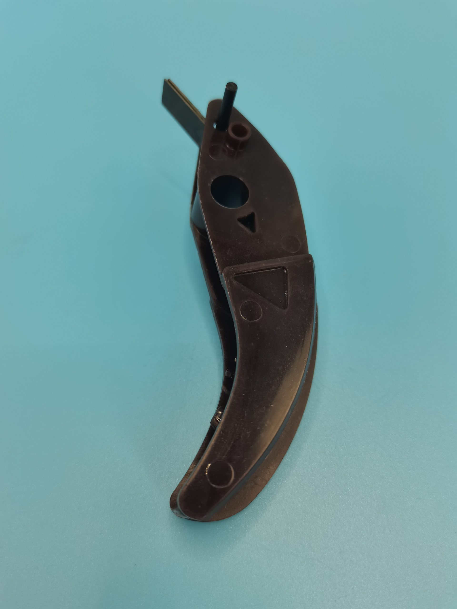 TIMING CHAIN KIT FOR FORD TRANSIT V348 - Image 6