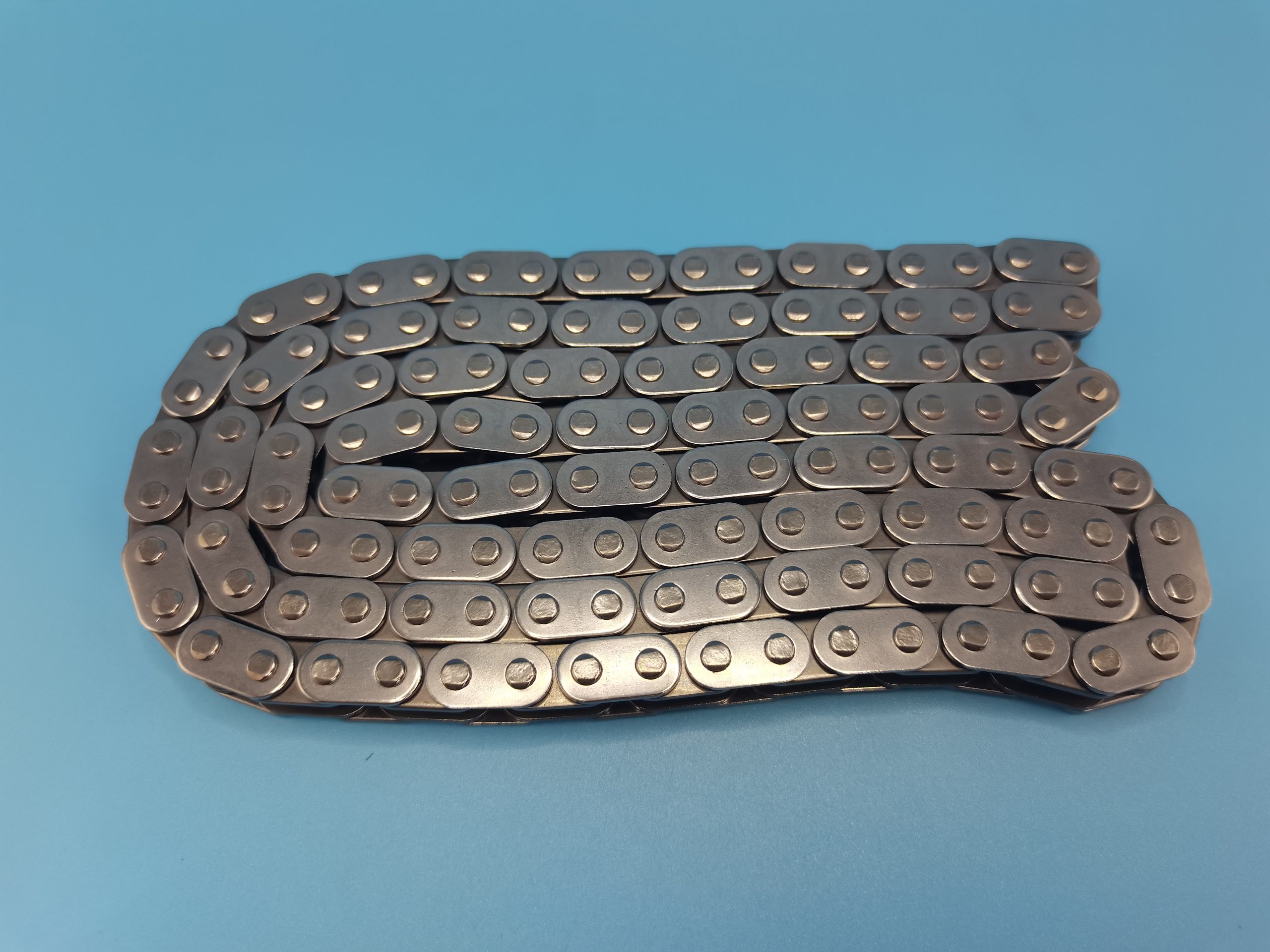 TIMING CHAIN KIT FOR FORD TRANSIT V348 - Image 4