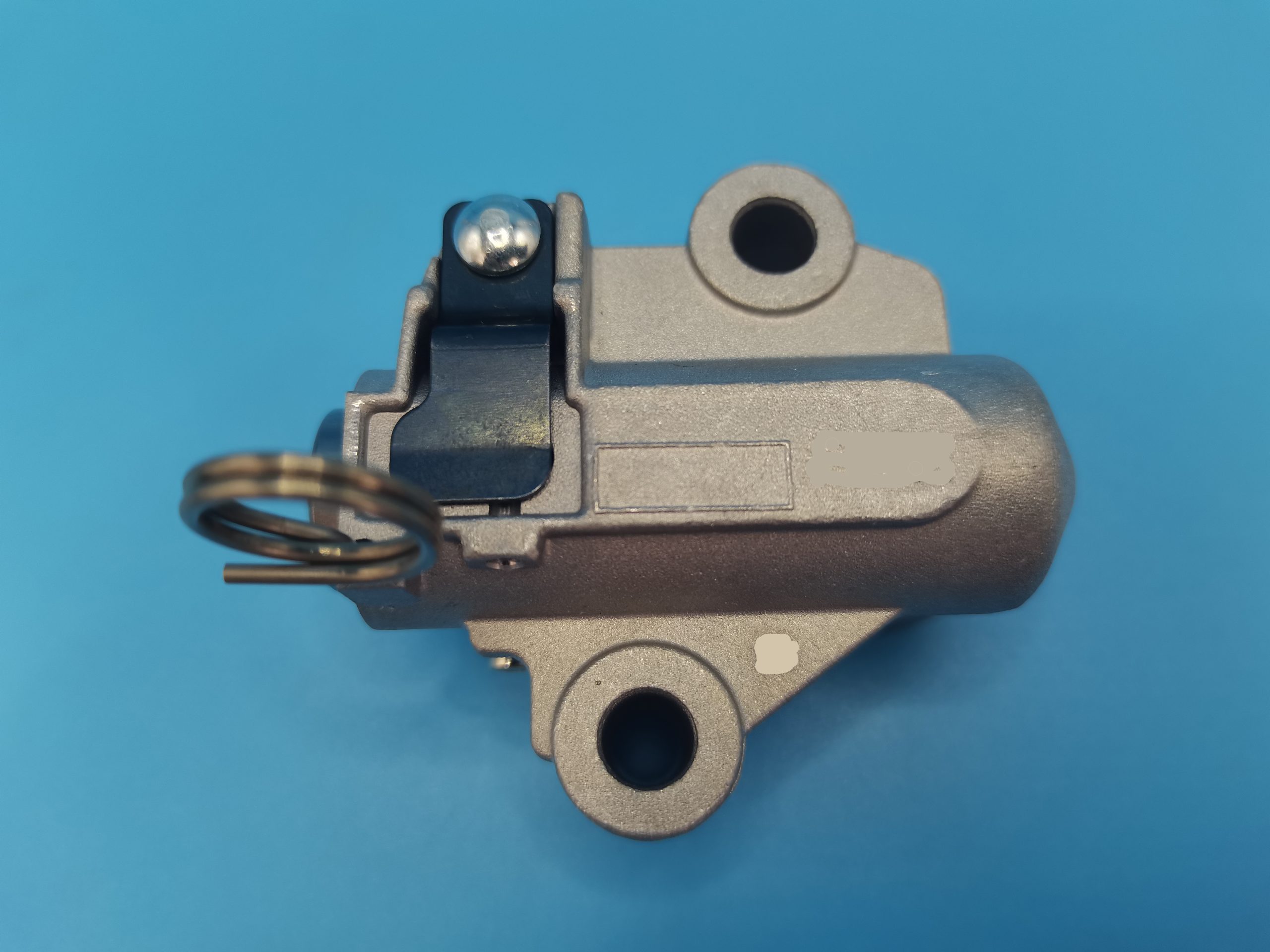 TIMING CHAIN KIT FOR FORD TRANSIT V348 - Image 2