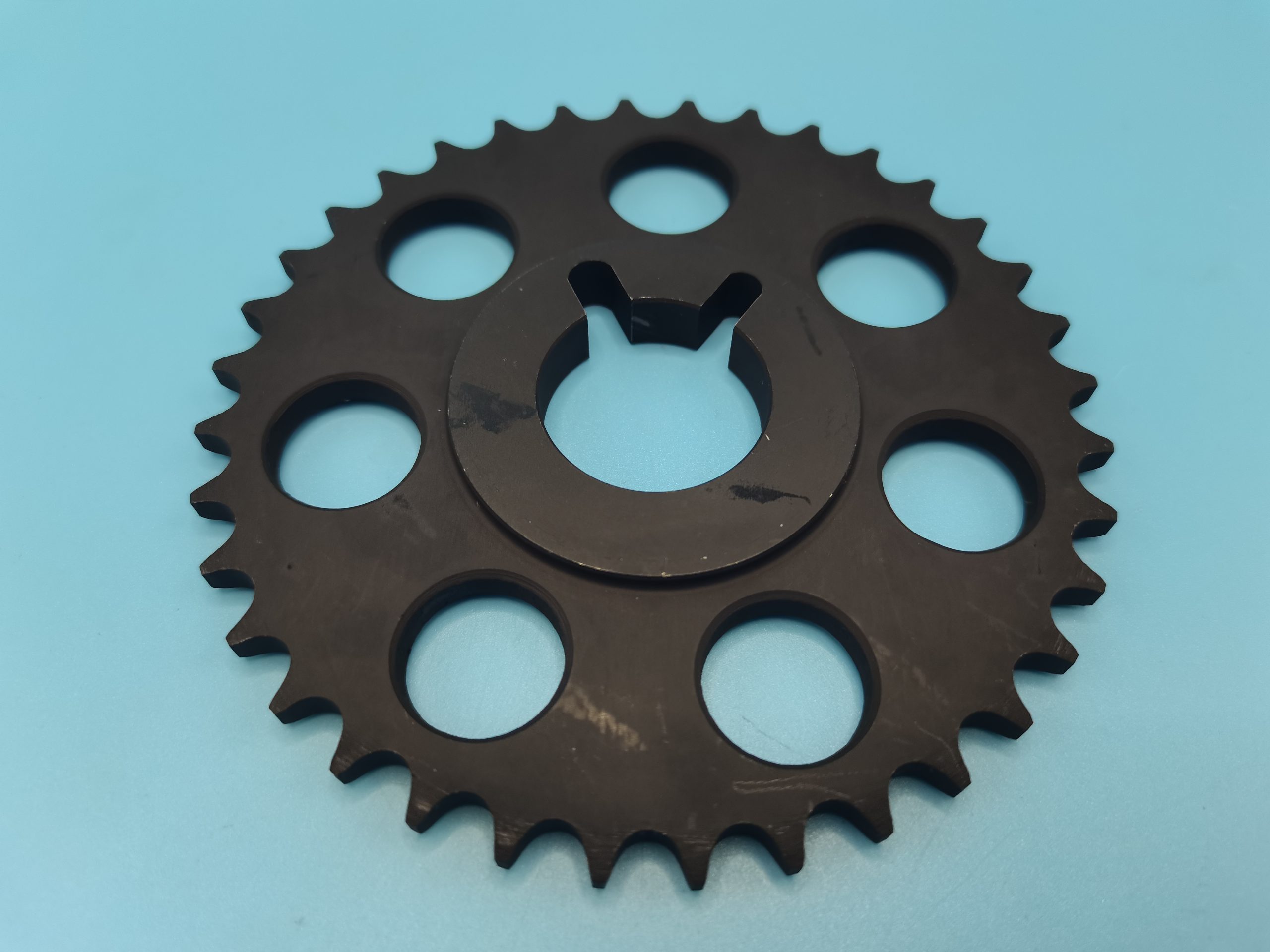 Timing Chain Kit Fit For Toyota Previa - Image 7