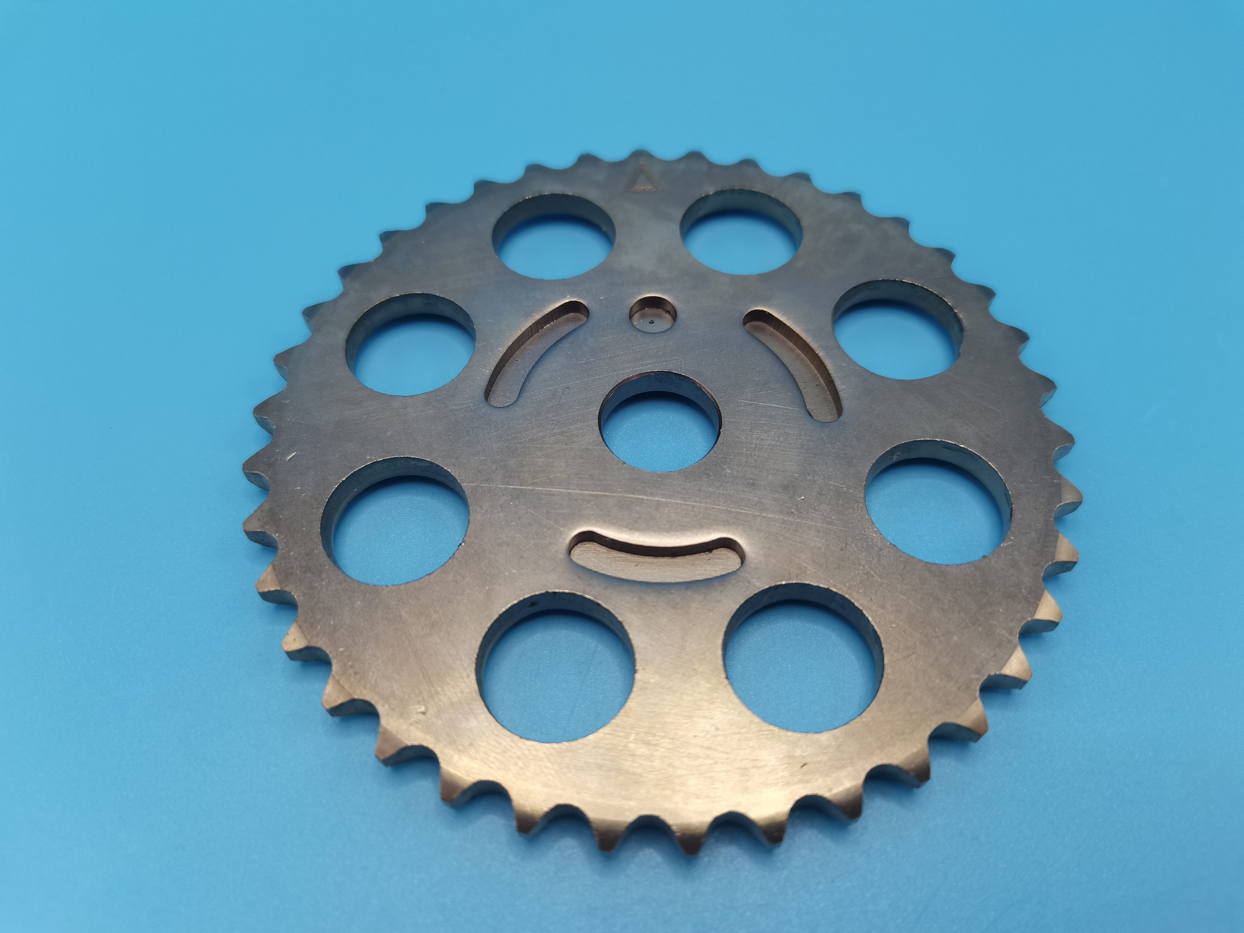 Timing Chain Kit for Ford Fiesta 1.6L/1.3L - Image 5