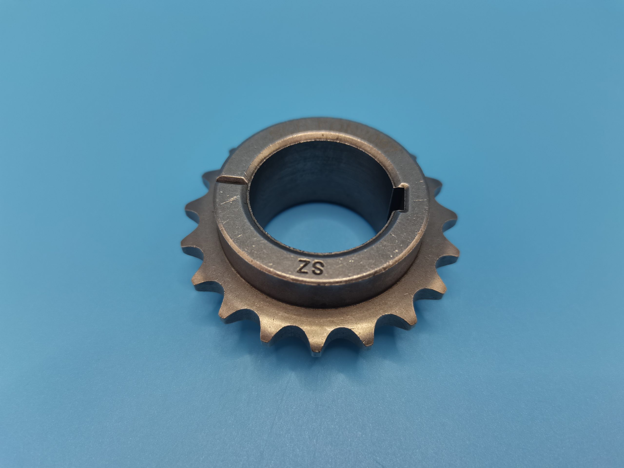 Timing Chain Kit for Ford Fiesta 1.6L/1.3L - Image 6