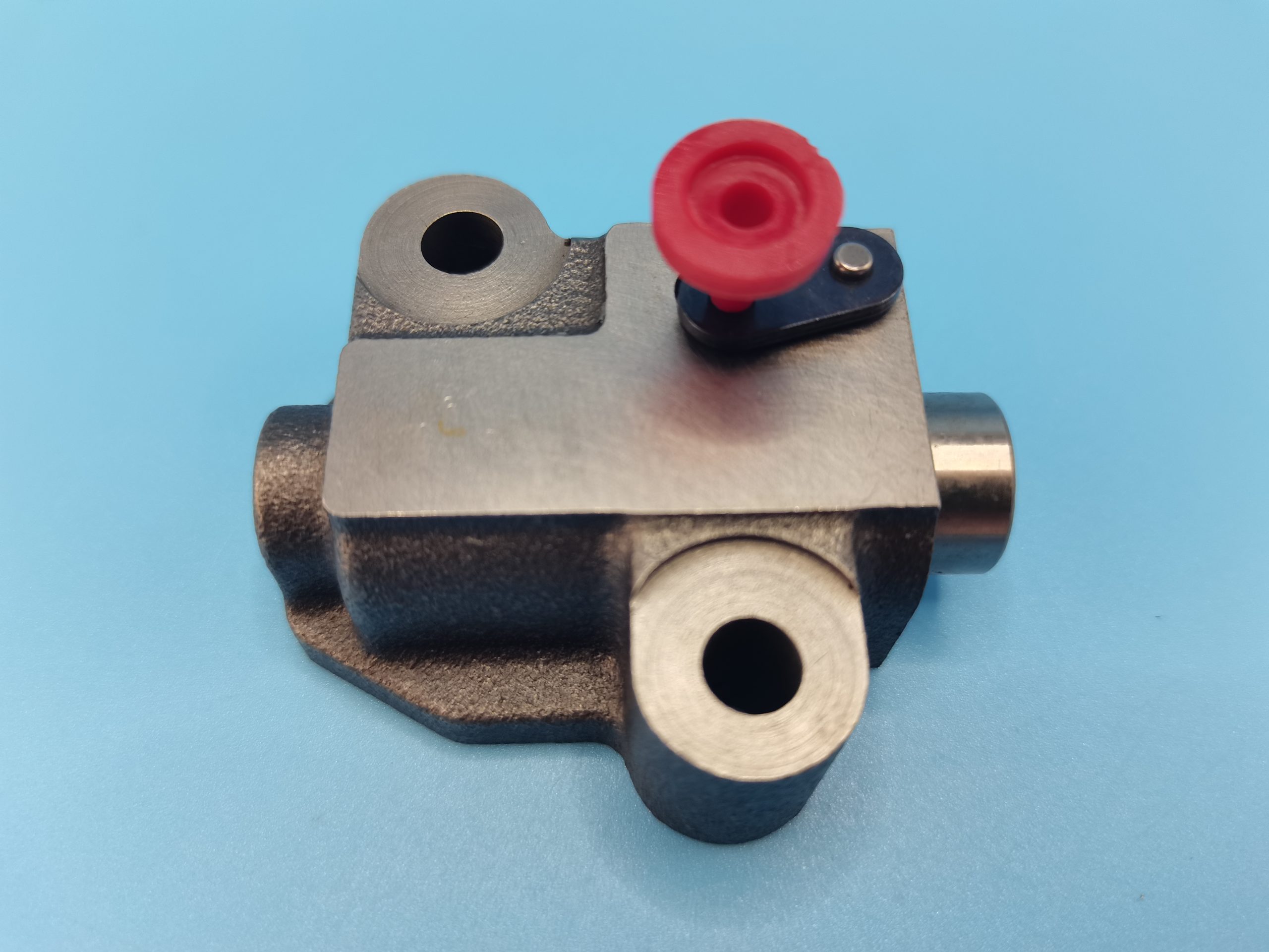 Engine Timing Chain Kit fit for 2010-2017 Toyota Camry 2.5L L4 V - Image 5