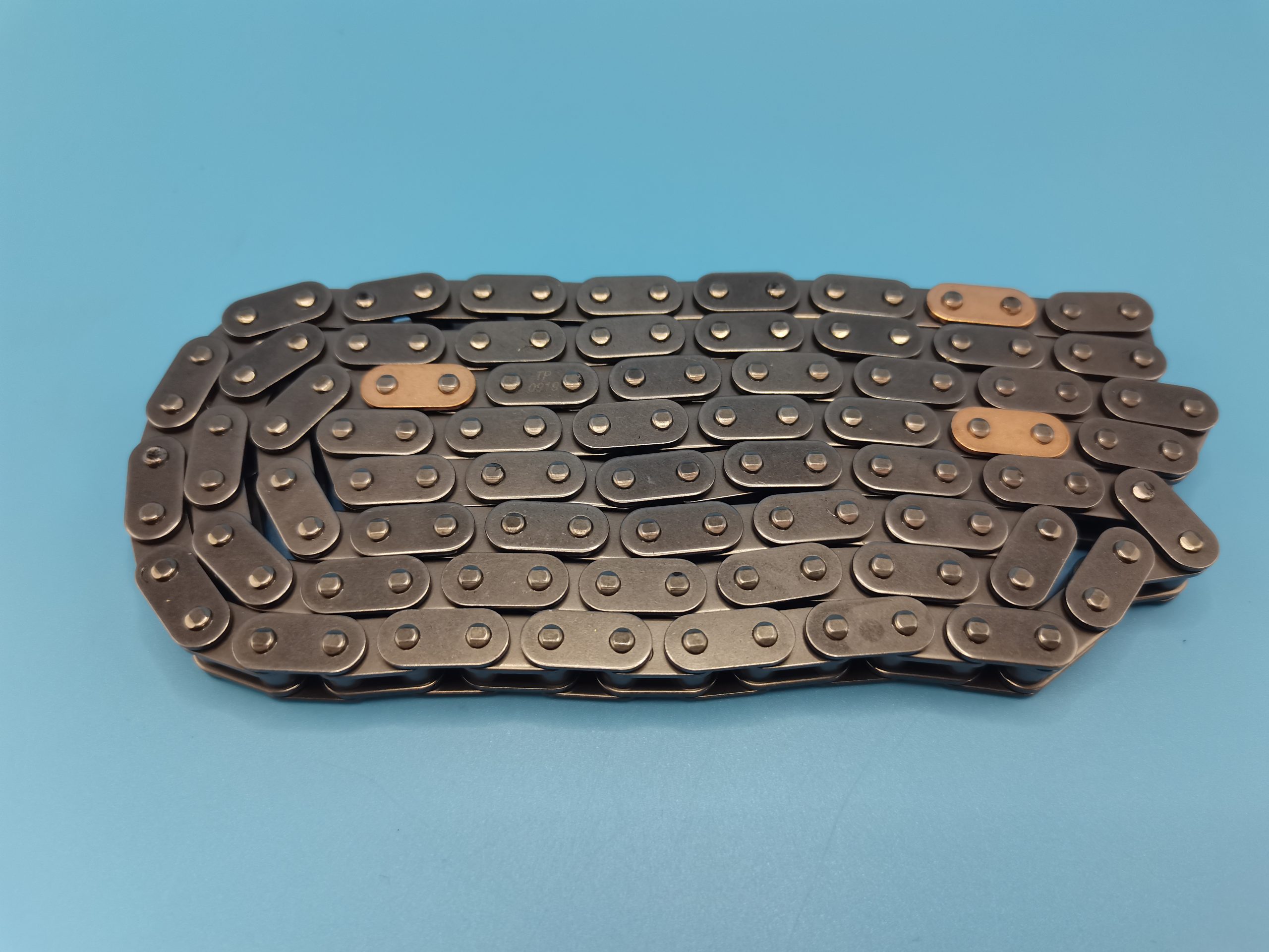 Engine Timing Chain Kit fit for 2010-2017 Toyota Camry 2.5L L4 V - Image 4