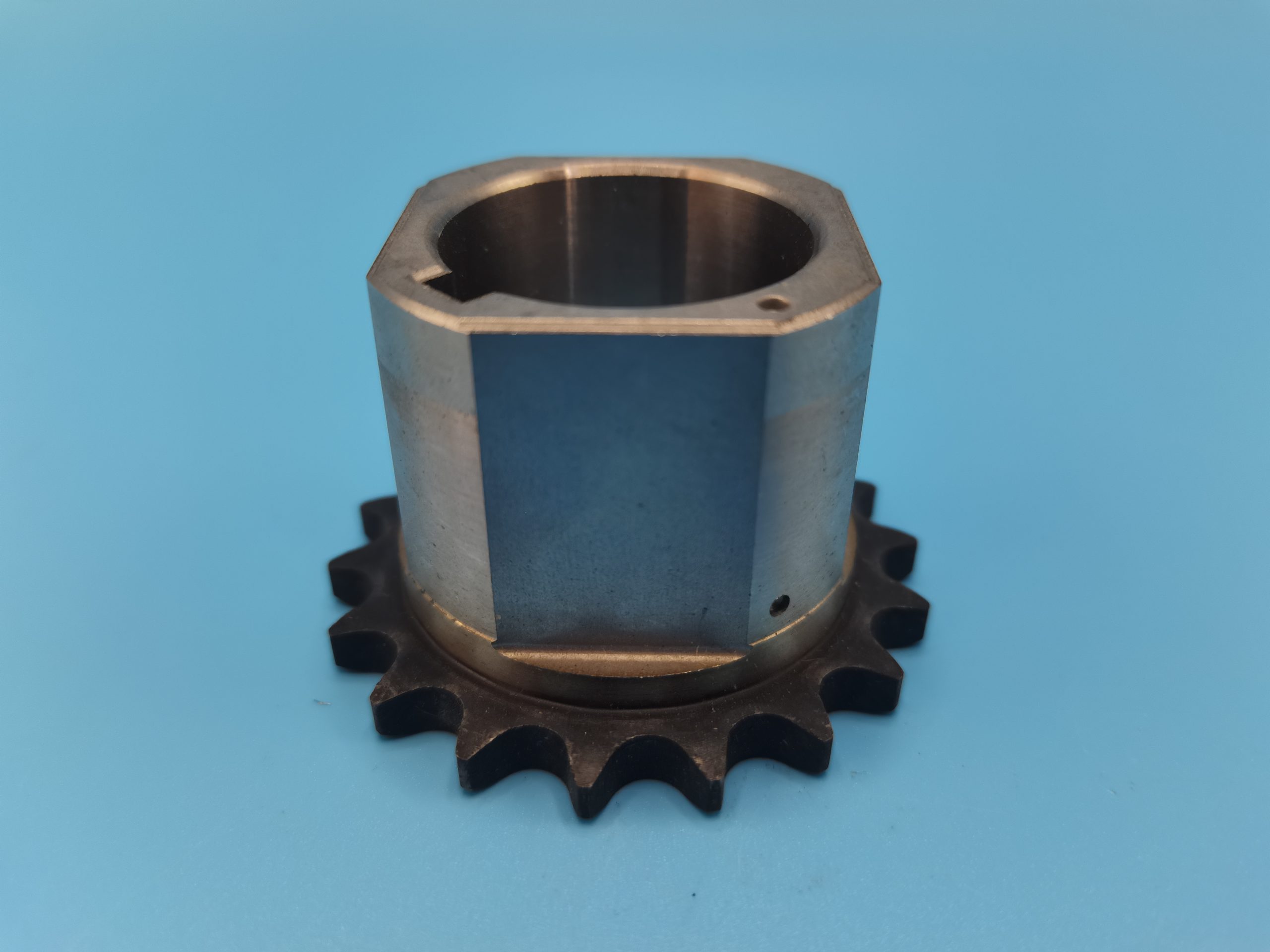 Engine Timing Chain Kit fit for 2010-2017 Toyota Camry 2.5L L4 V - Image 2